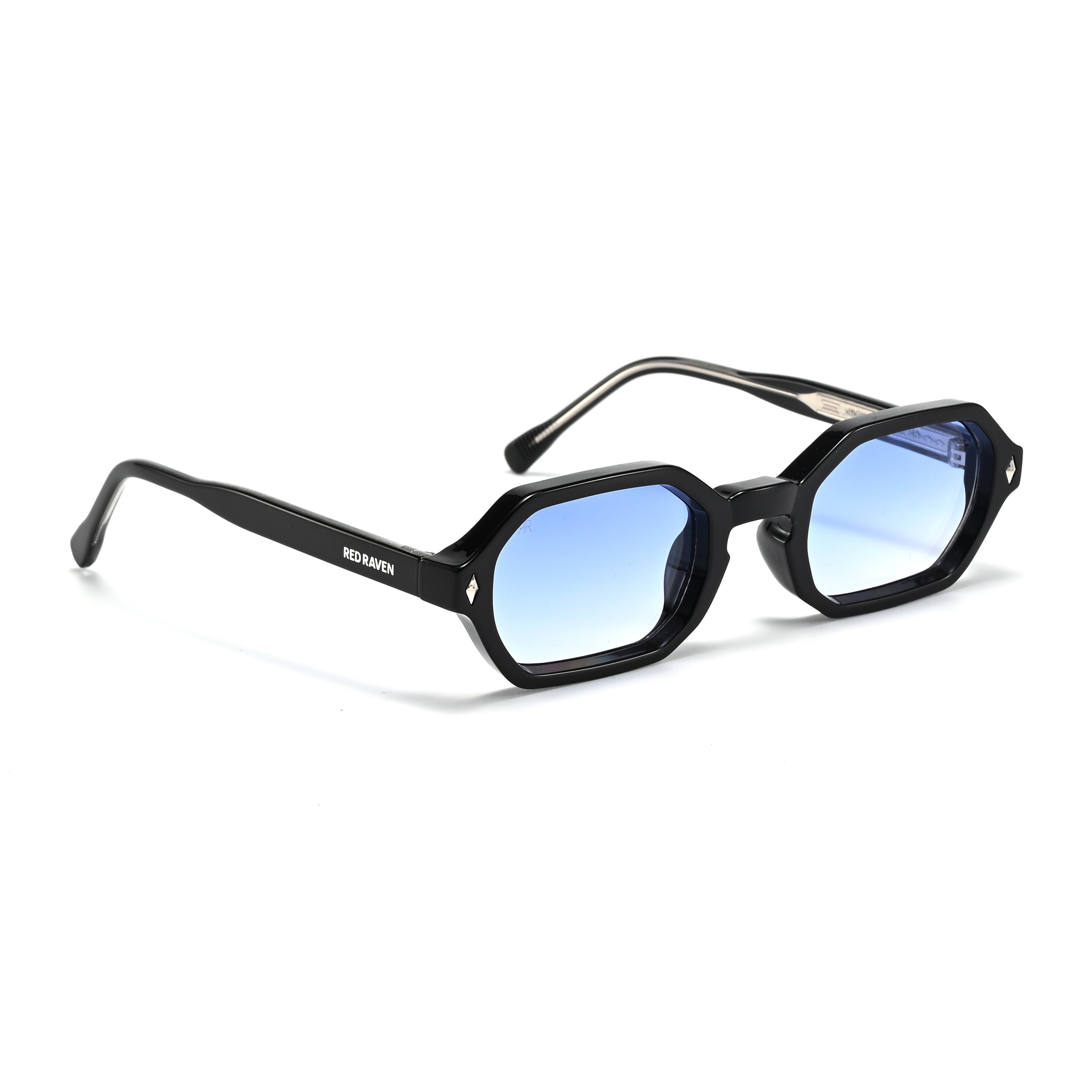 JACKIE LIGHT BLUE - Red Raven