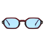JACKIE PASSION BLUE