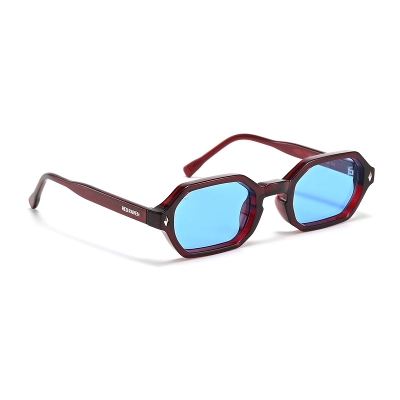 JACKIE PASSION BLUE