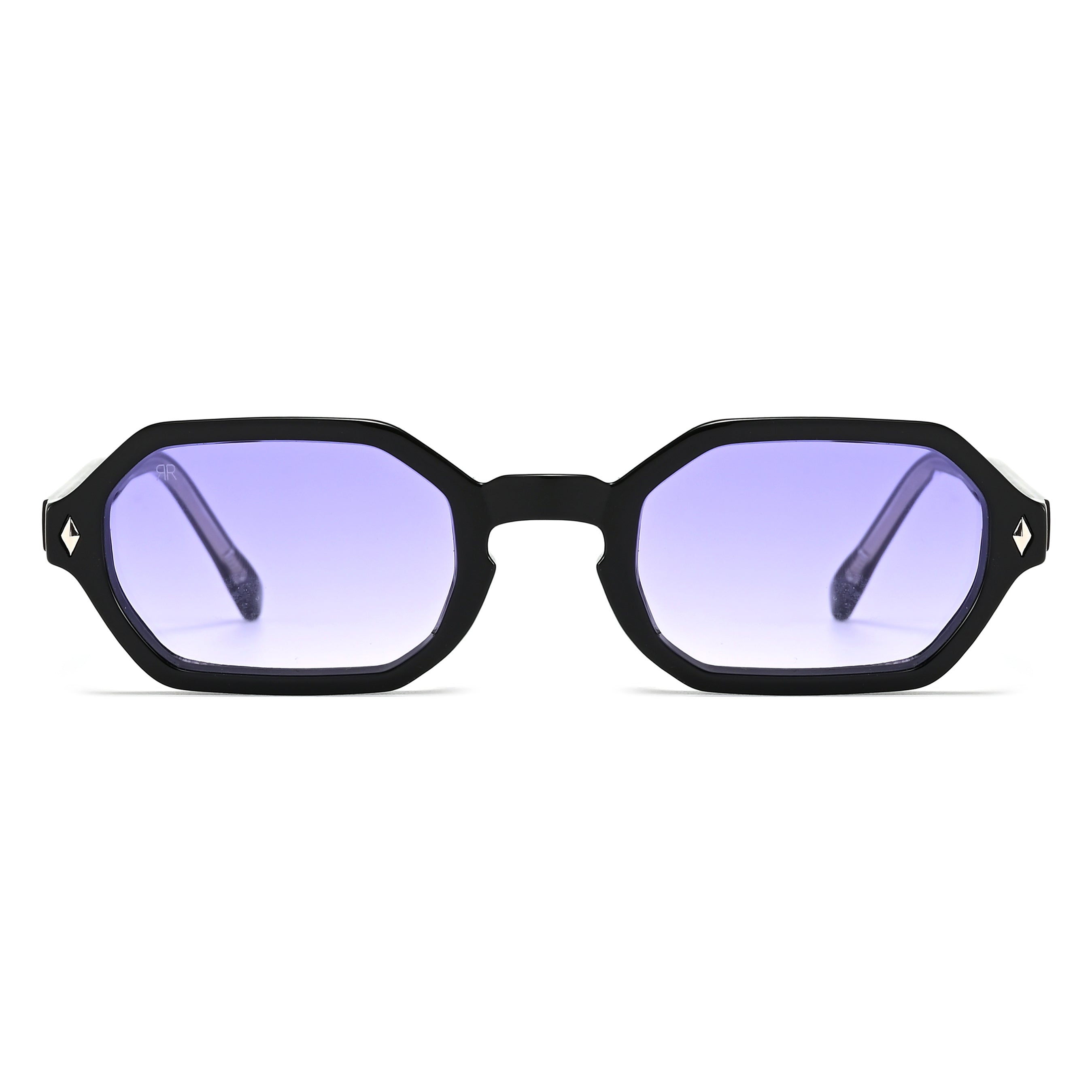 JACKIE PURPLE - Red Raven