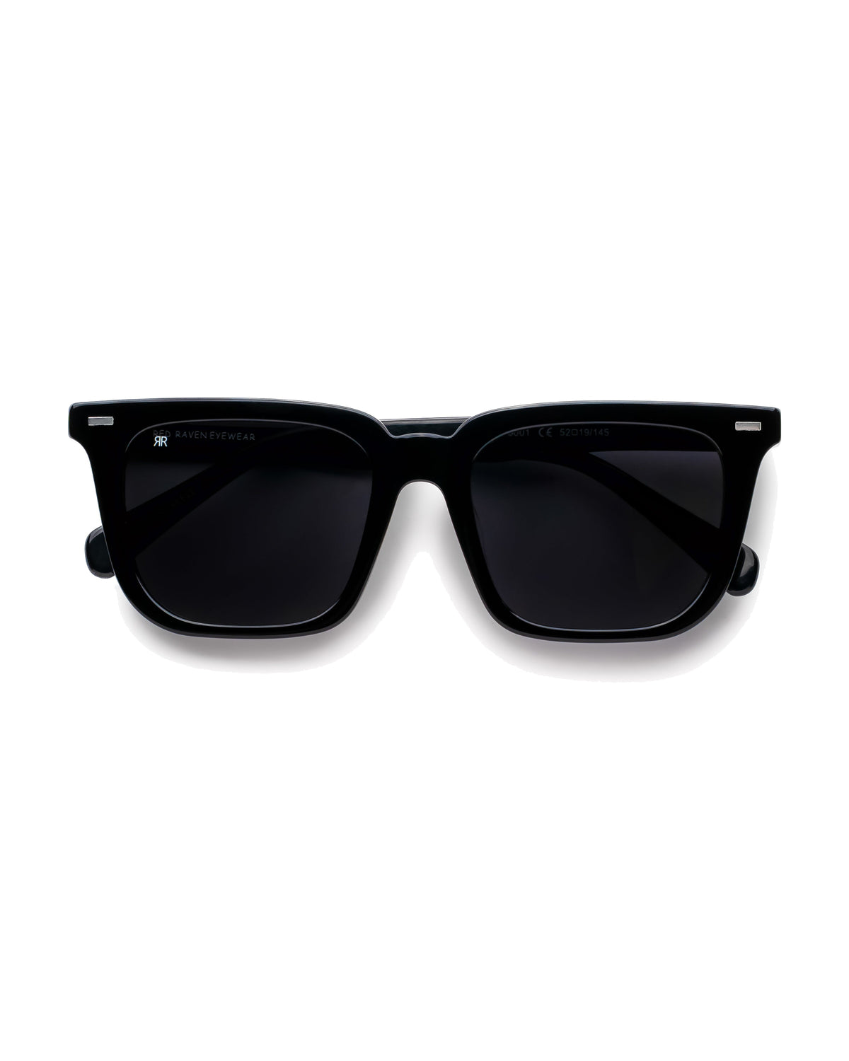 JASPER BLACK