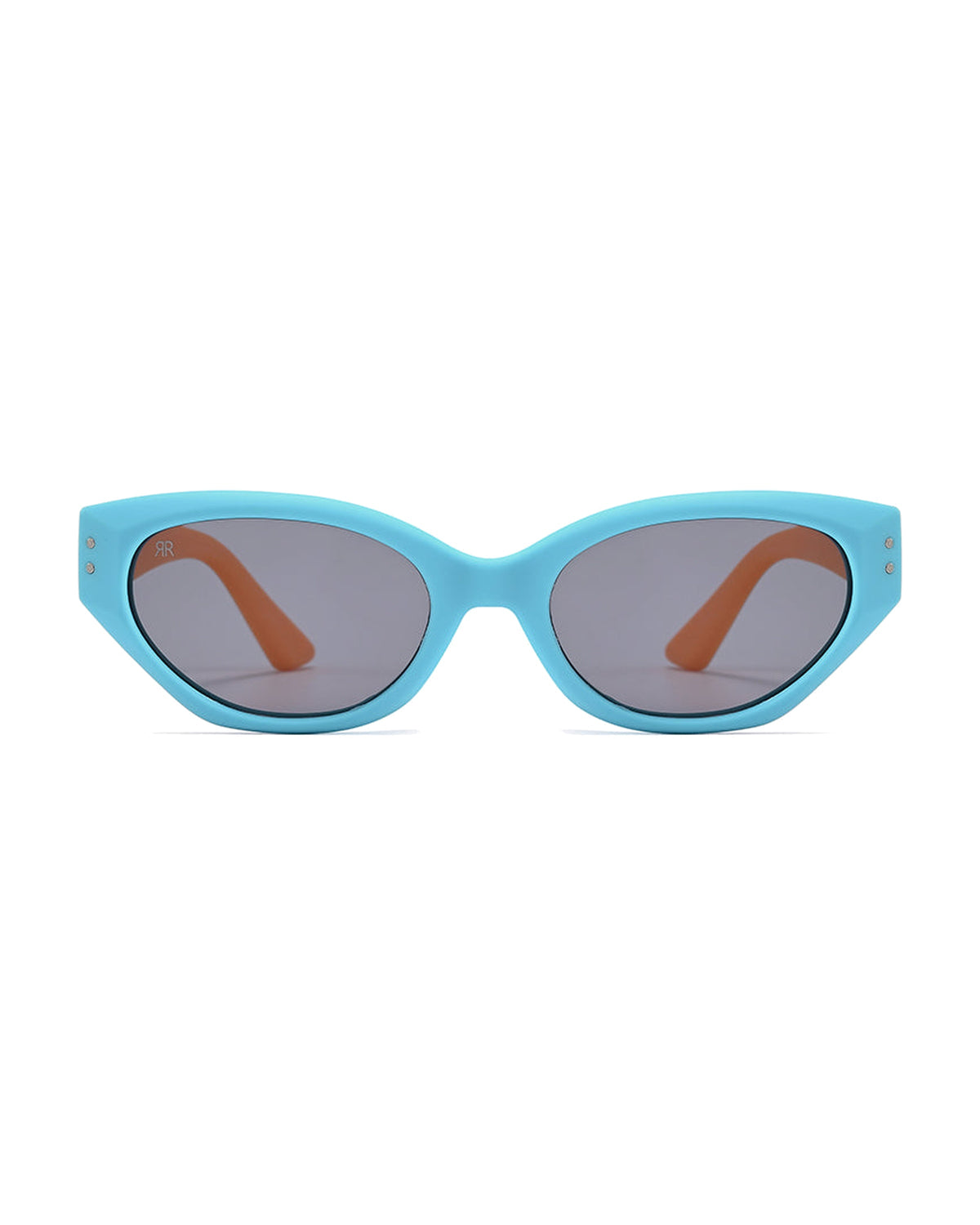 KIDS MAYA BLUE ORANGE - Red Raven