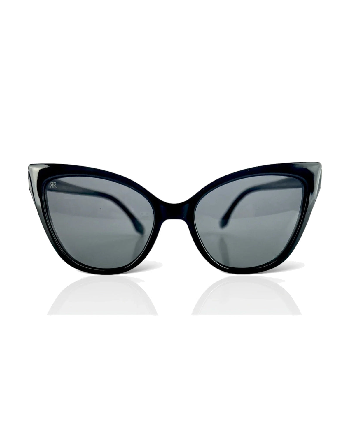 KIDS STAR BLACK - Red Raven