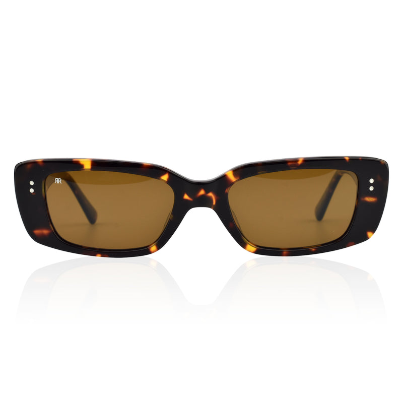 LA ISLA TORTOISE