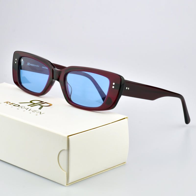 LA ISLA PASSION BLUE