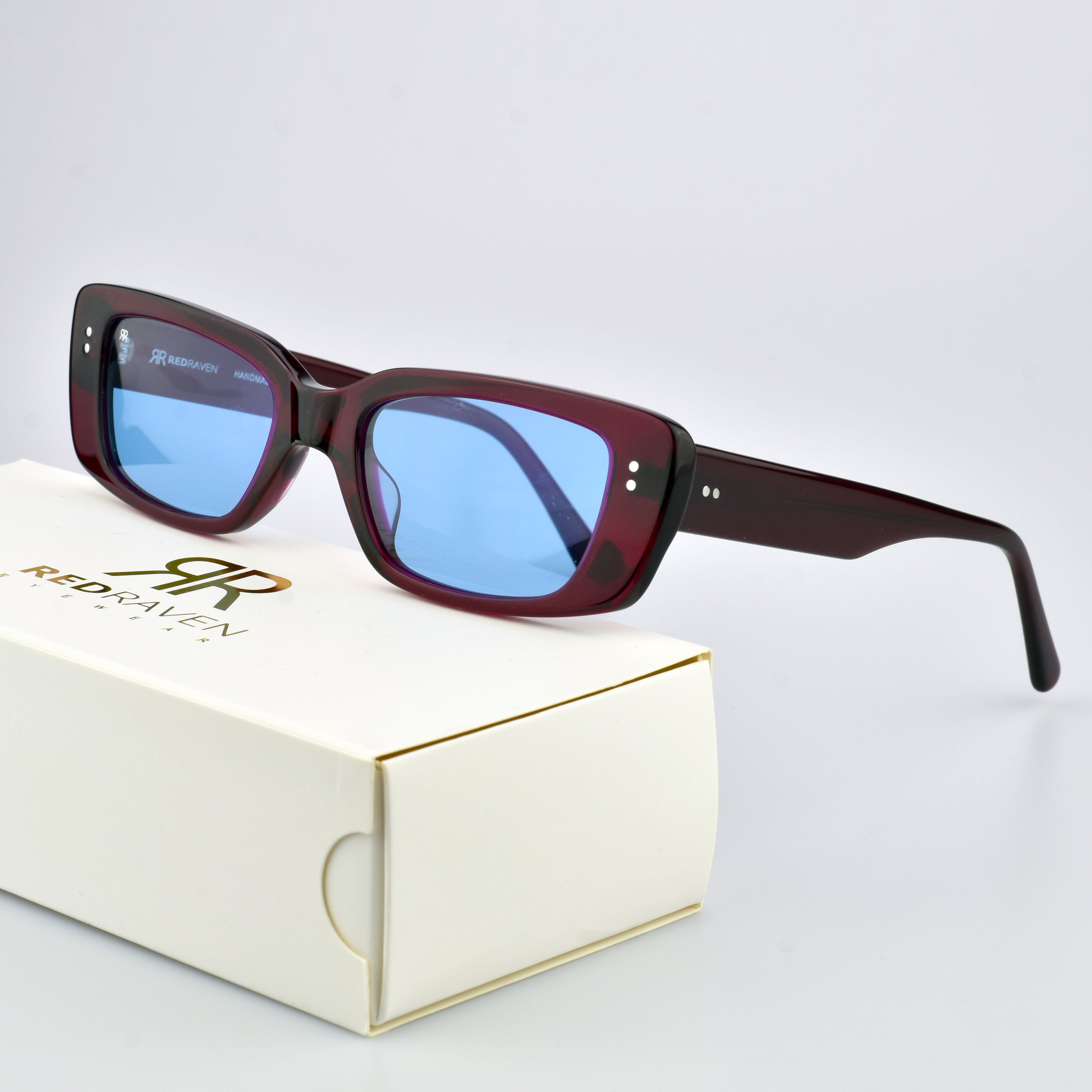 LA ISLA PASSION BLUE