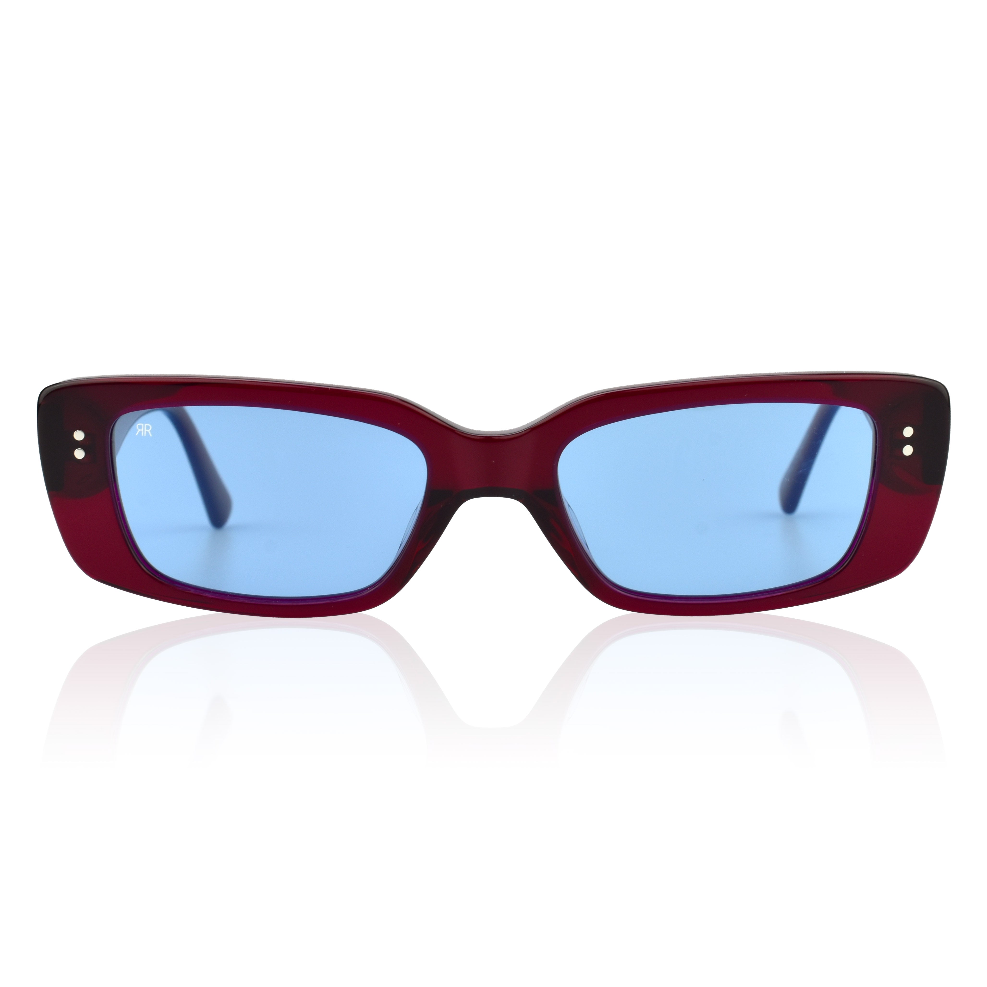 LA ISLA PASSION BLUE