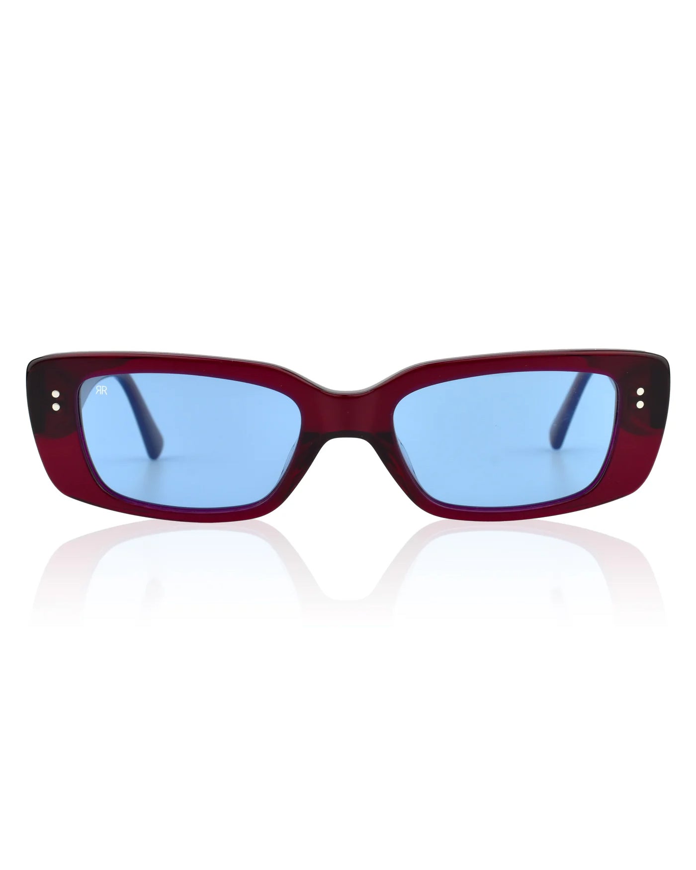 LA ISLA PASSION BLUE