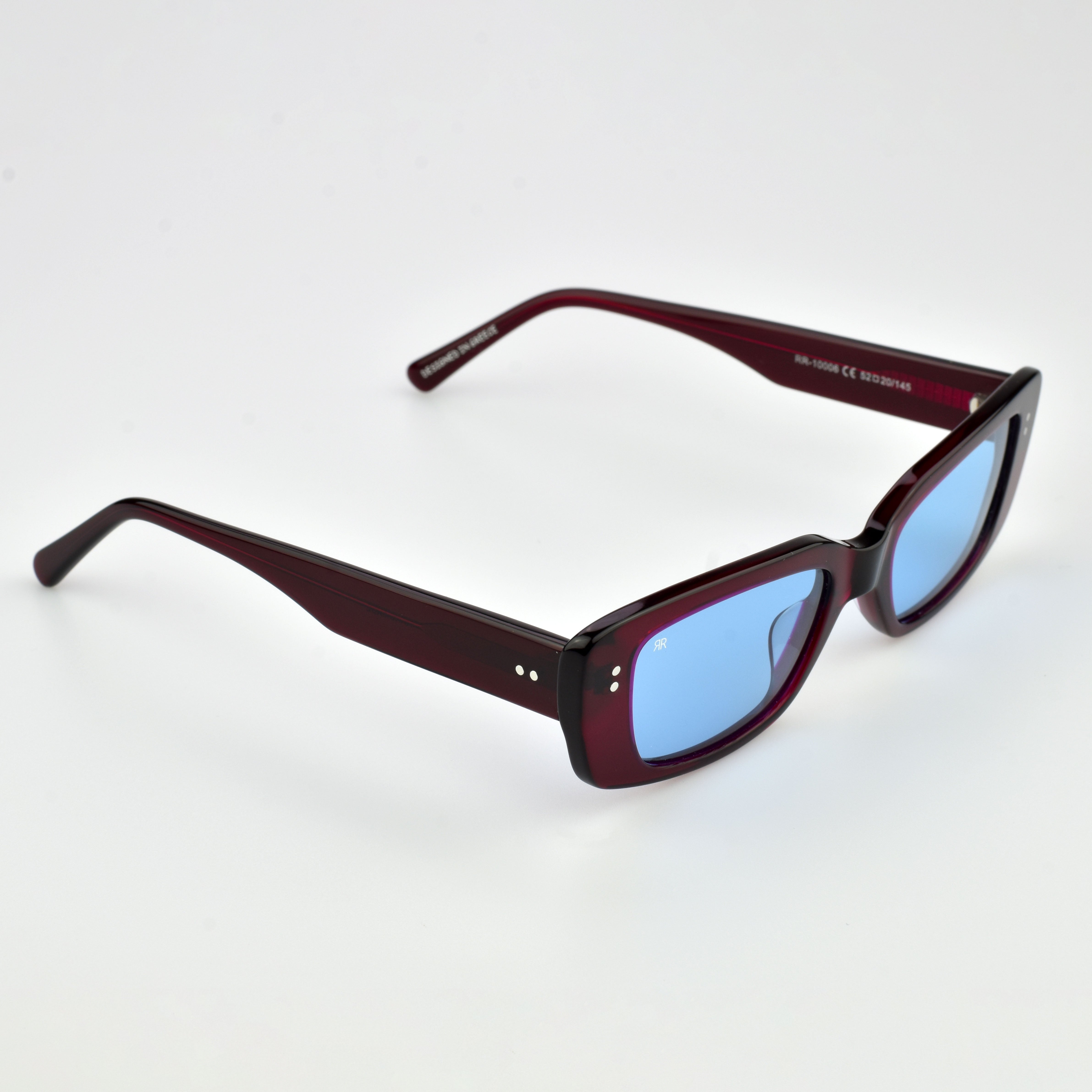 LA ISLA PASSION BLUE