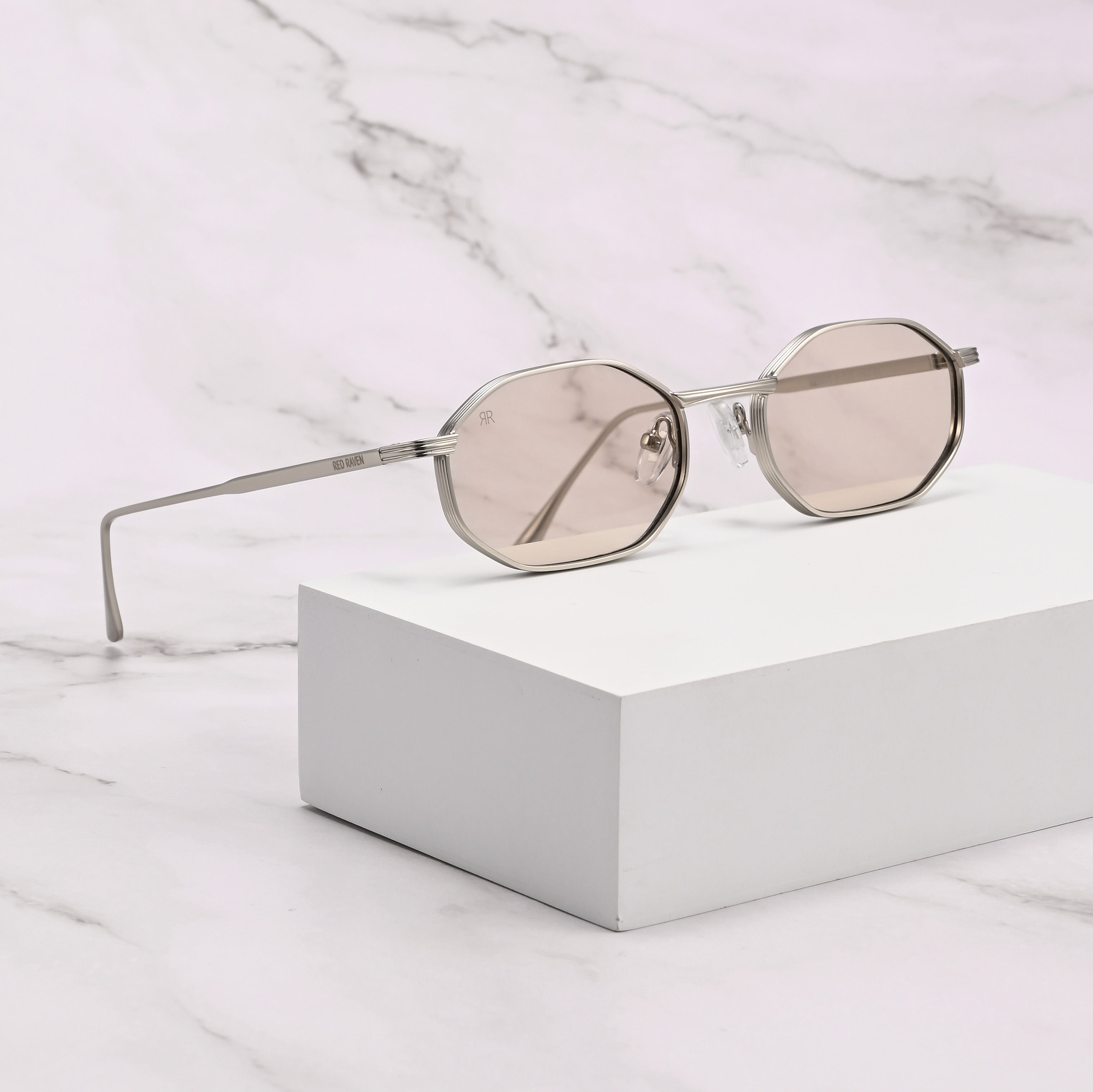 LORE LIGHT BROWN - Red Raven