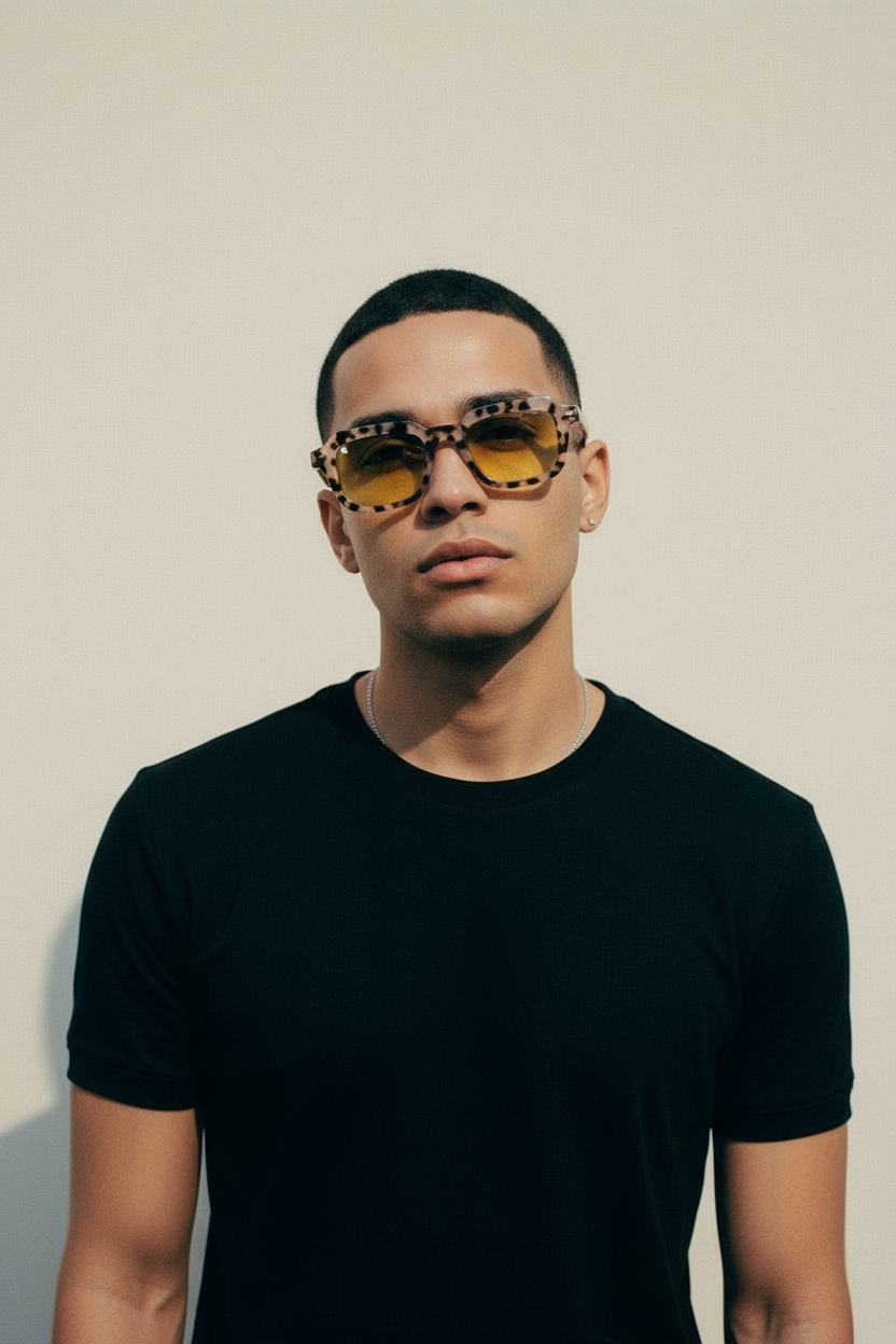 O.G. MILKSHAKE ORANGE - Red Raven