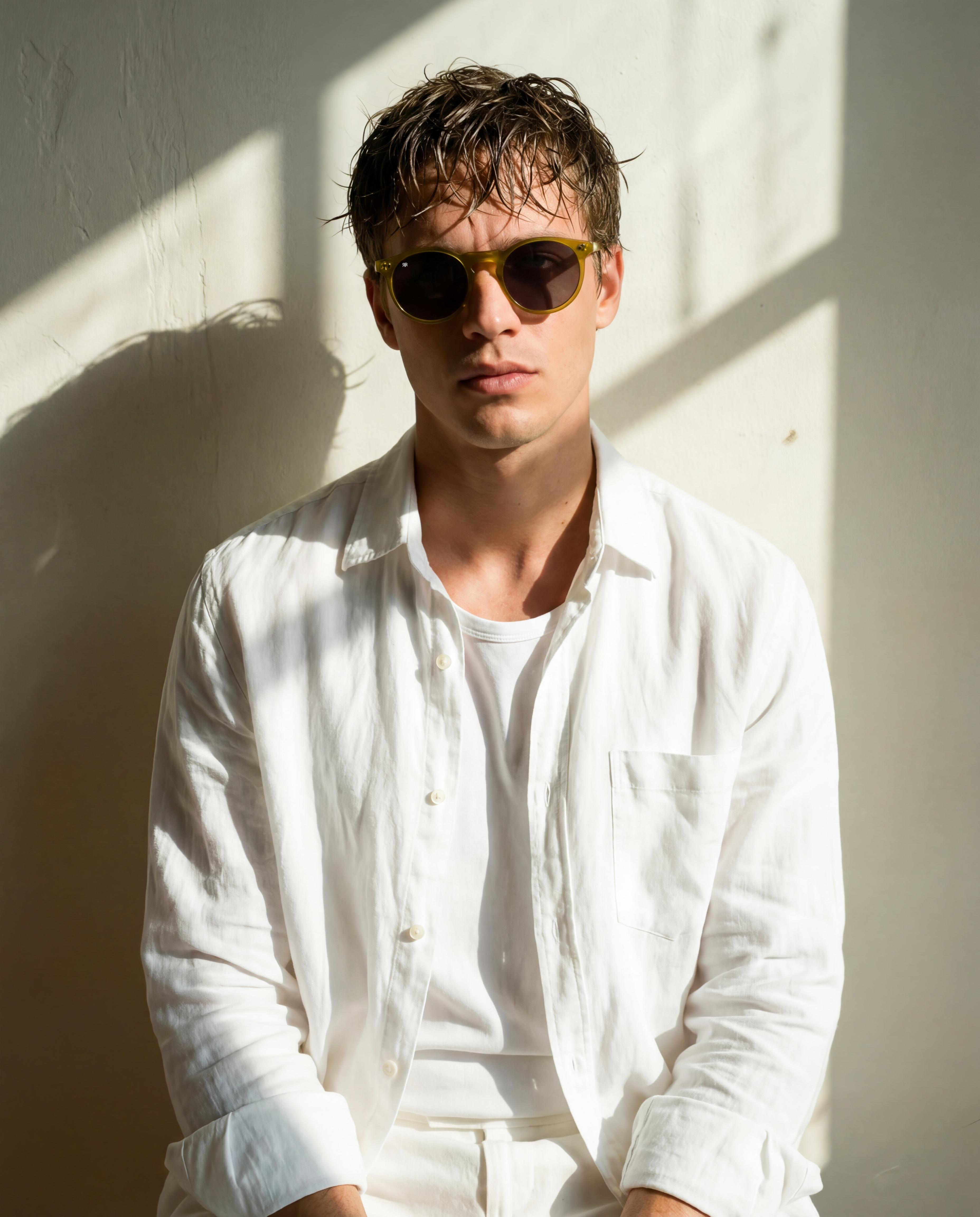 ATHENE CHAMPAGNE PURPLE