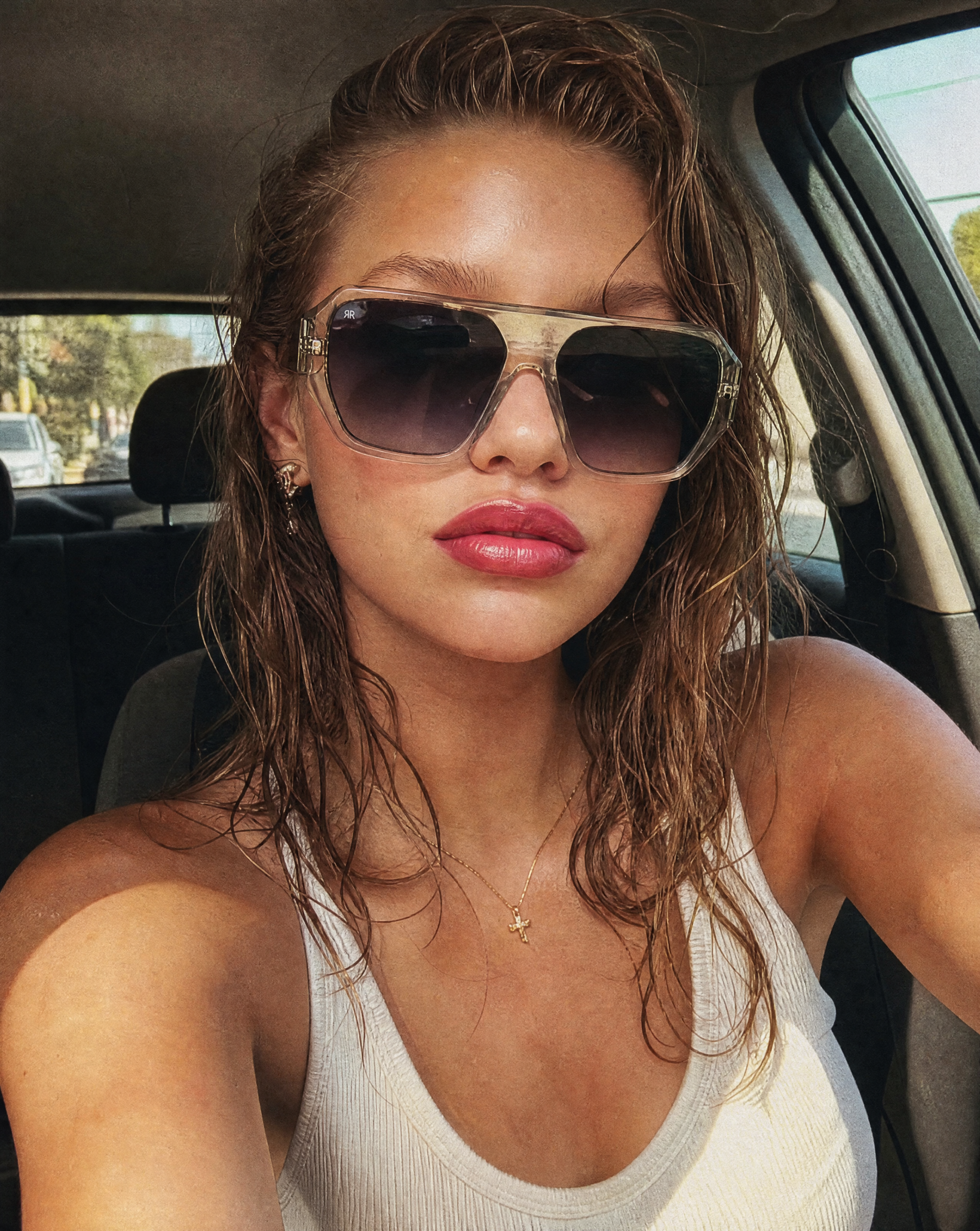 MARGOT CHAMPAGNE