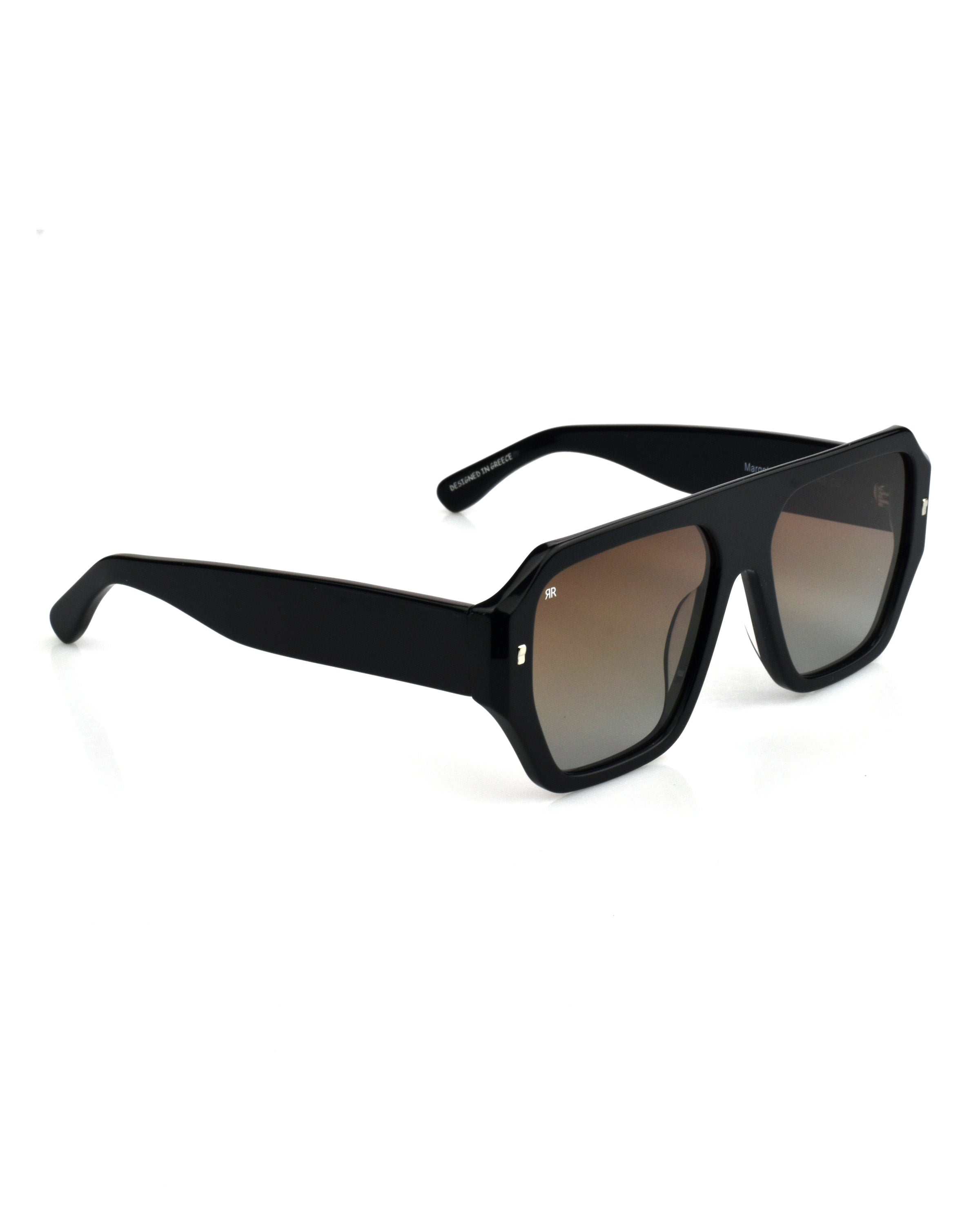 MARGOT DARK BROWN