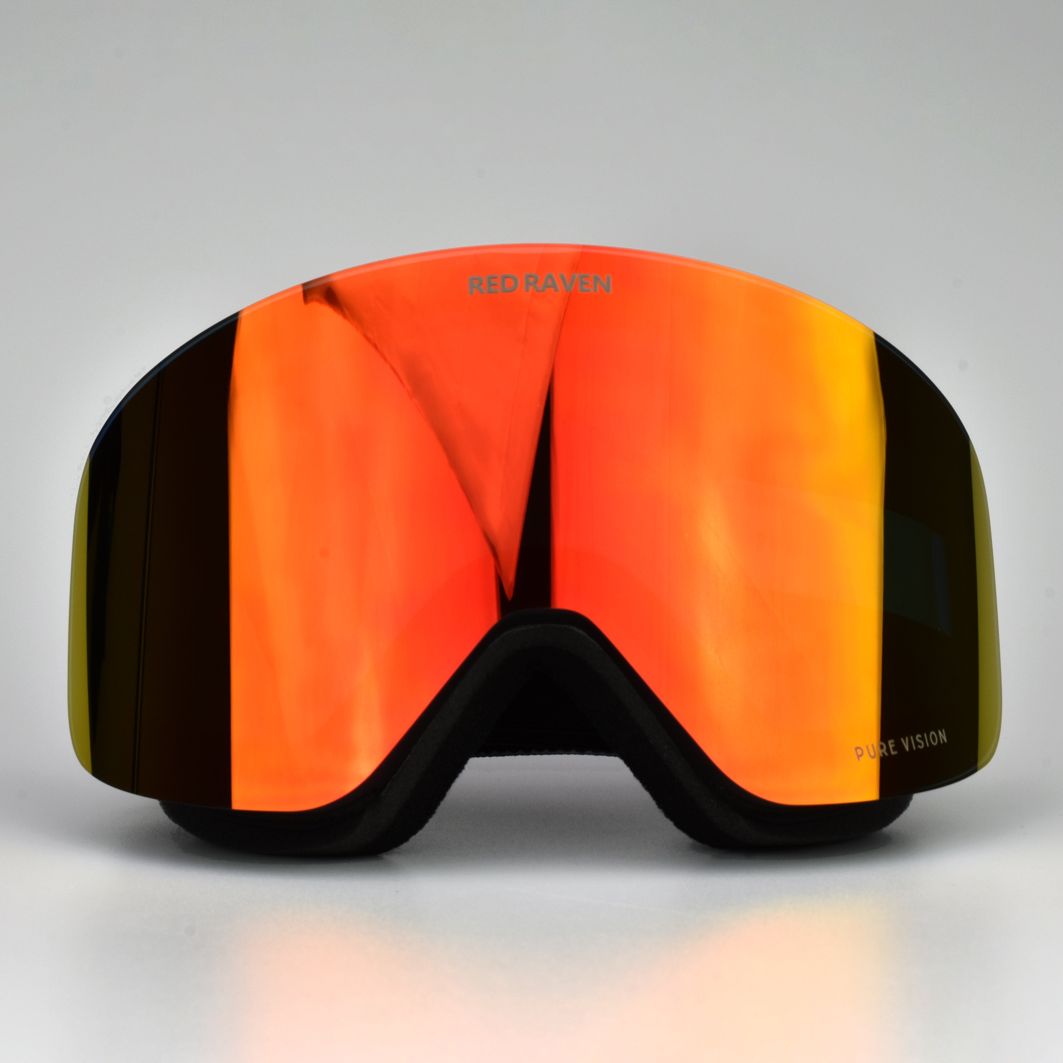 MASCHERA DA NEVE #UNA ONDATA DI CALORE