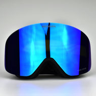 MASCHERA DA NEVE #A BLU NOTTE