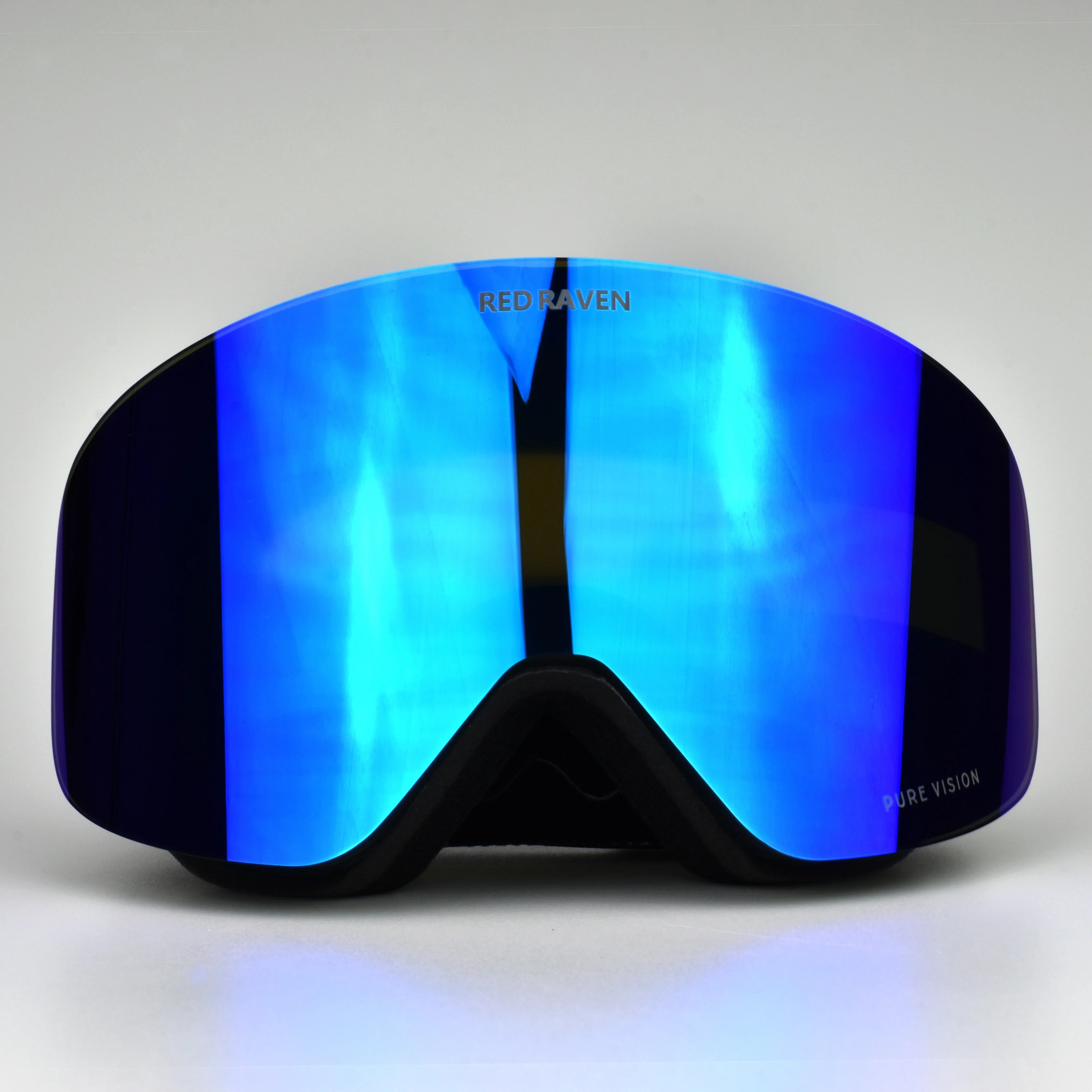 SNOW MASK #A NIGHT-BLUE