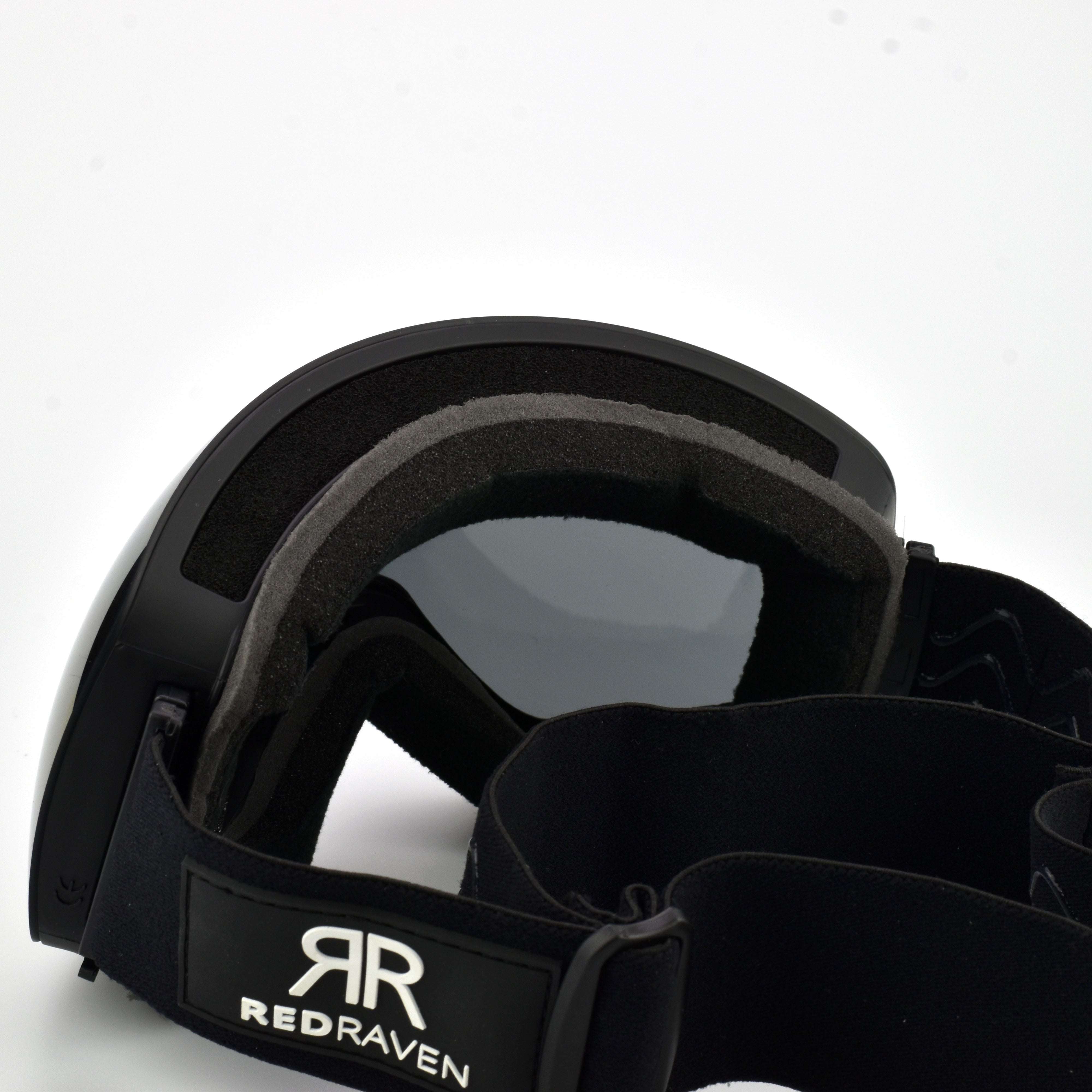 MASCHERA DA NEVE #C AZZURRO CHIARO