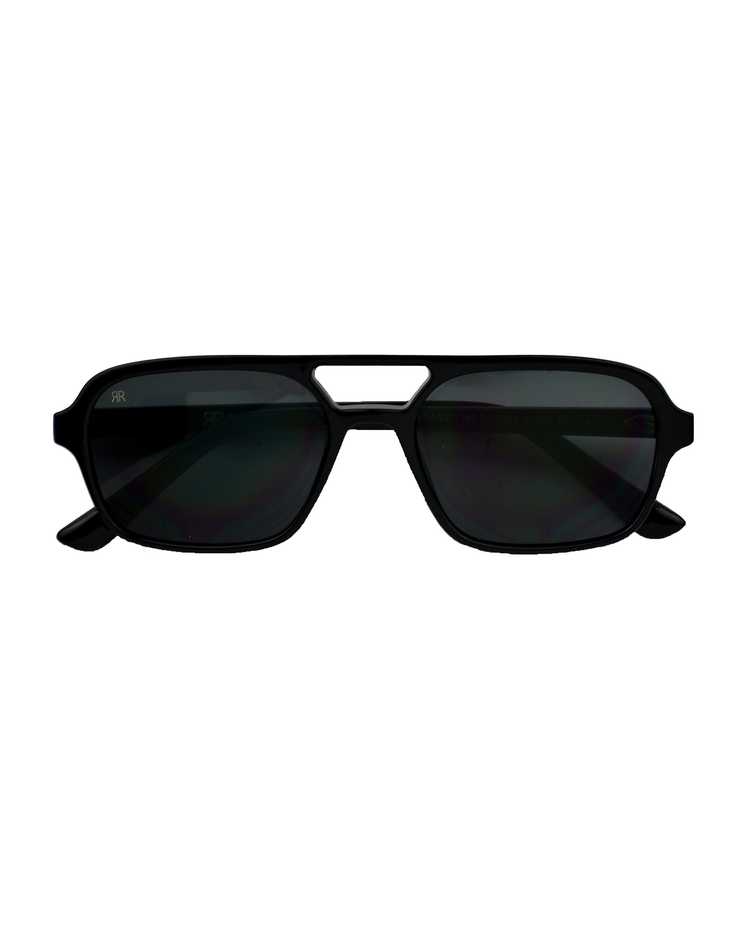 MILAN TOTAL BLACK