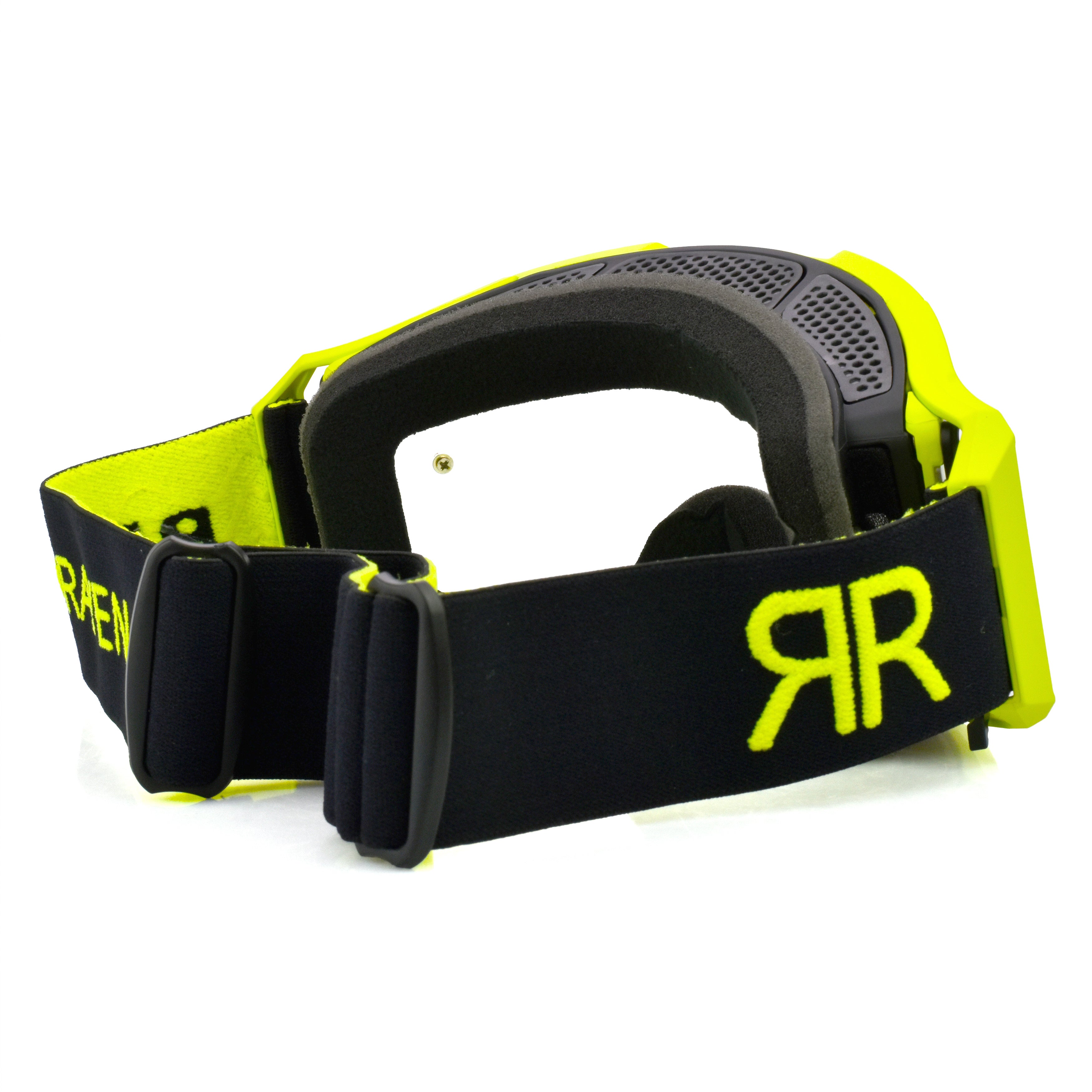 MX & ΜΤΒ MASK #R01 YELLOW
