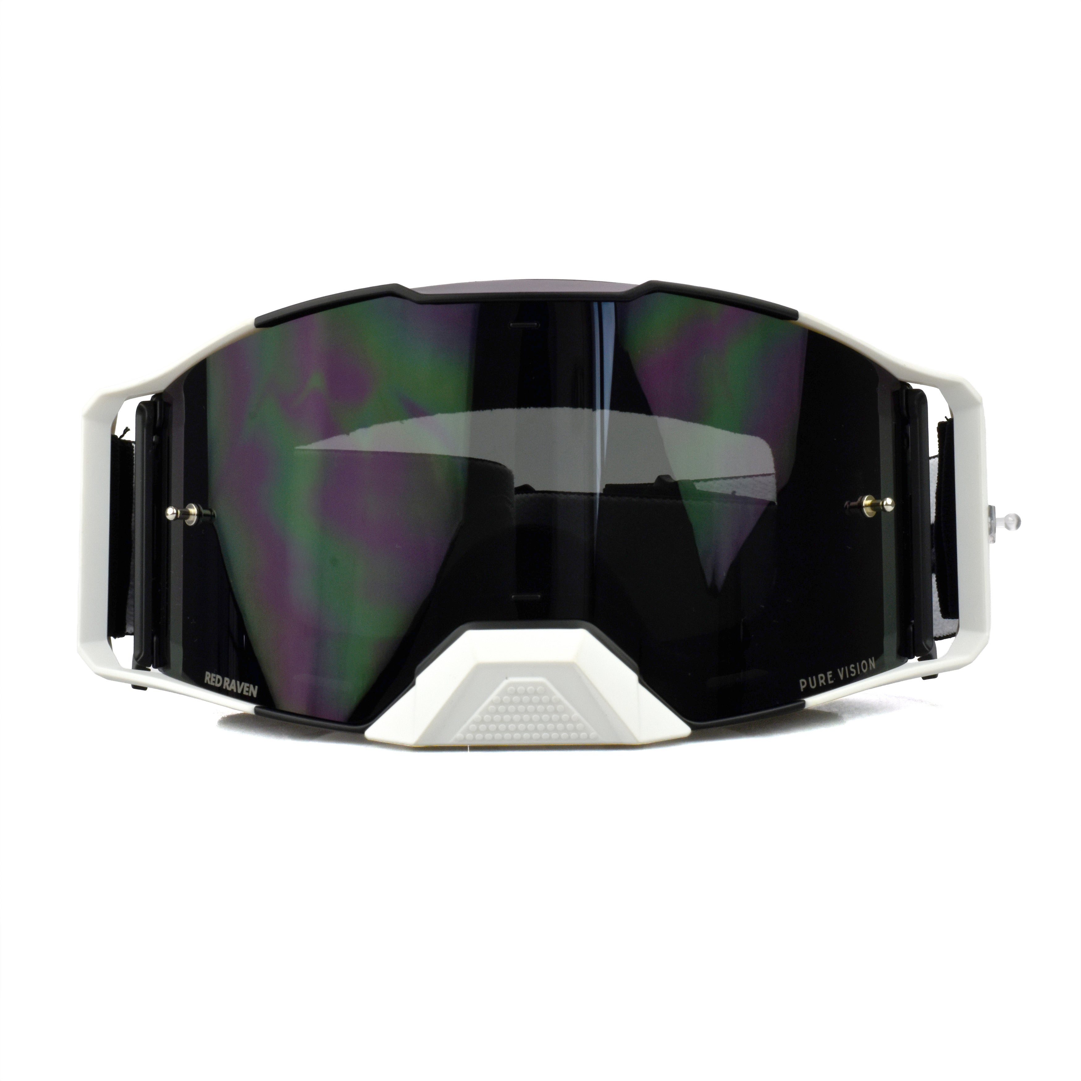 MX & ΜΤΒ MASK #R01 BLACK