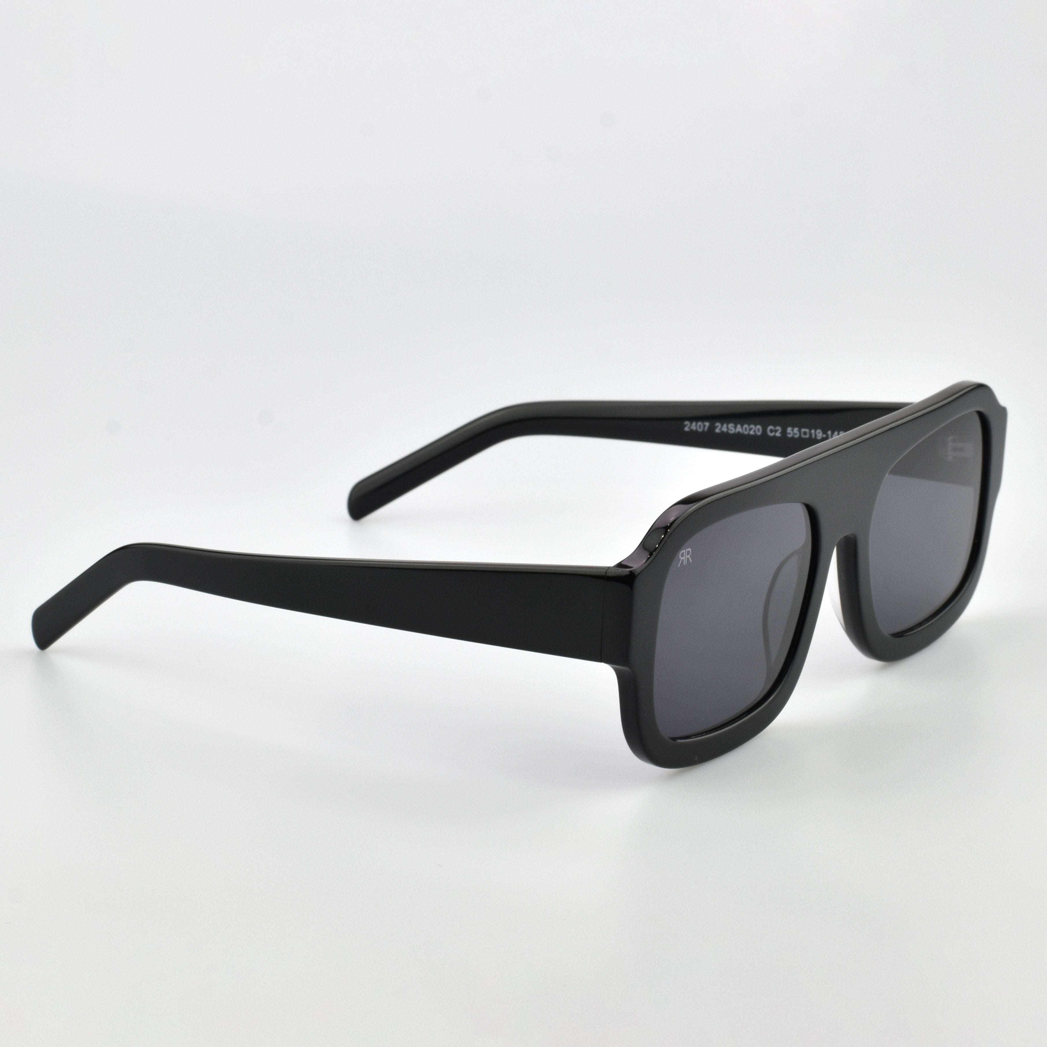 NAOMI TOTAL BLACK