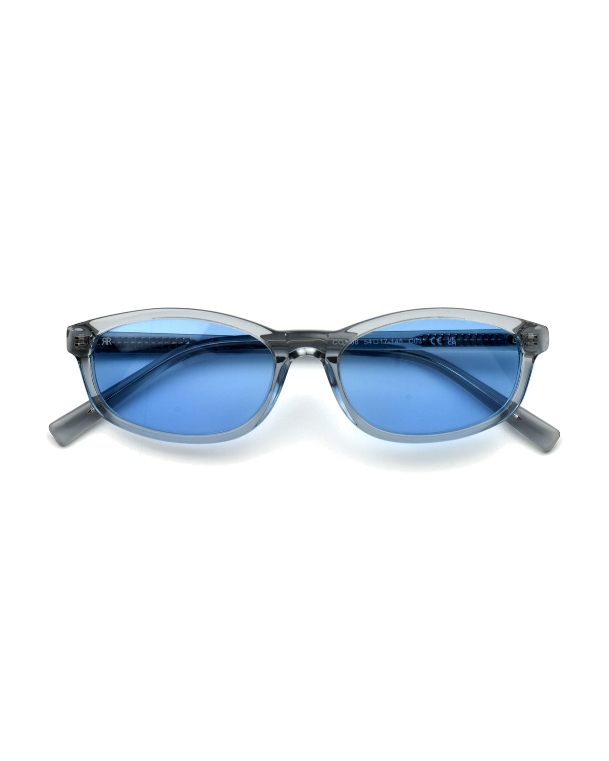 NAYA LIGHT BLUE