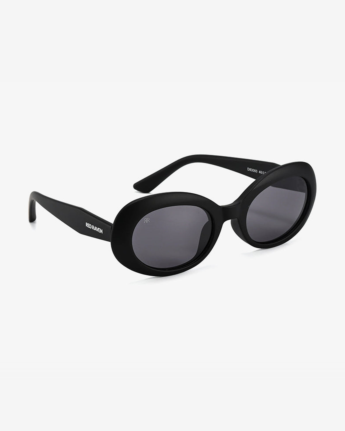 KIDS NEMO BLACK - Red Raven