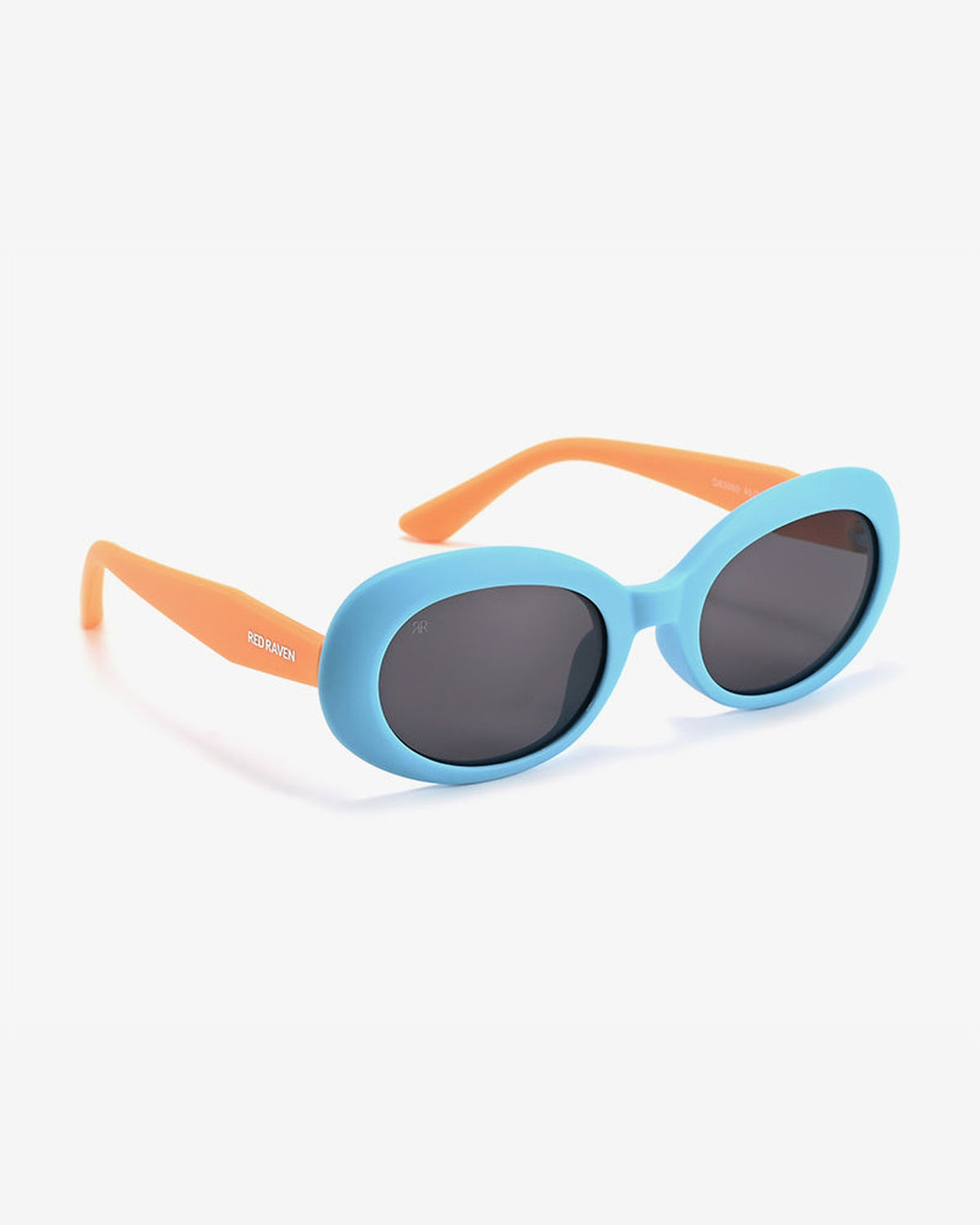 KIDS NEMO BLUE ORANGE - Red Raven