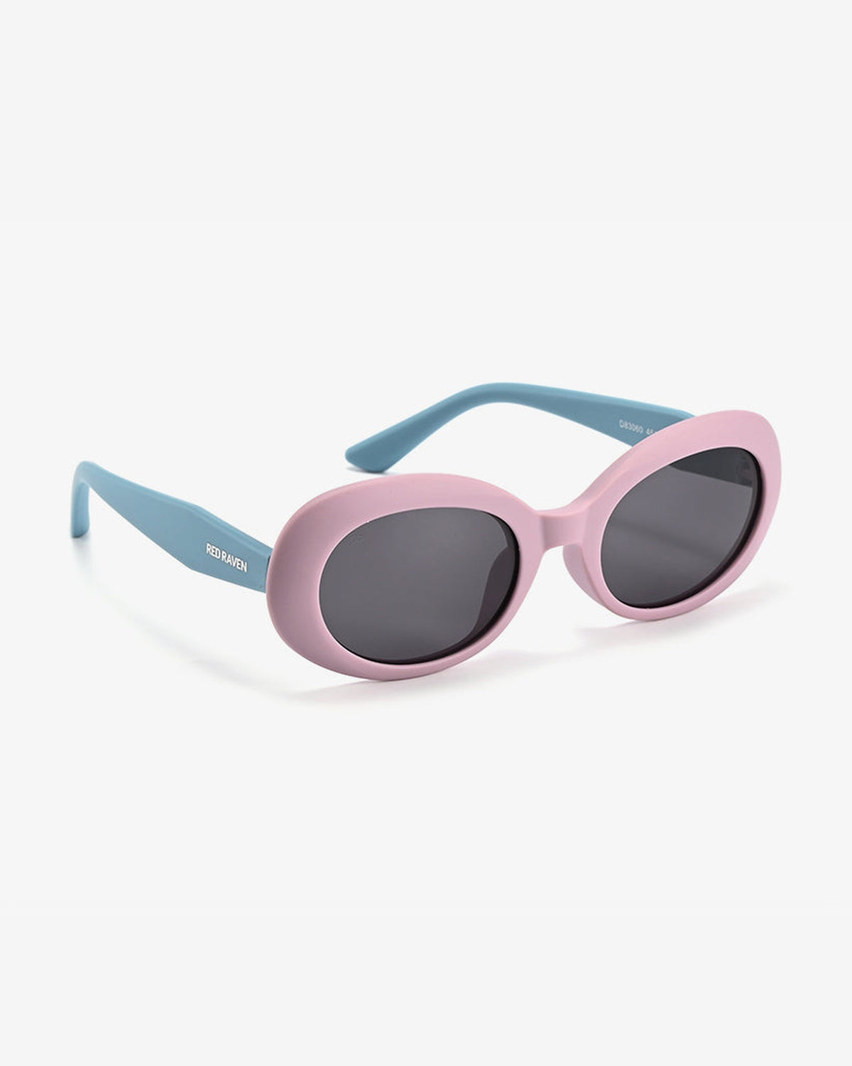 KIDS NEMO PURPLE BLUE - Red Raven