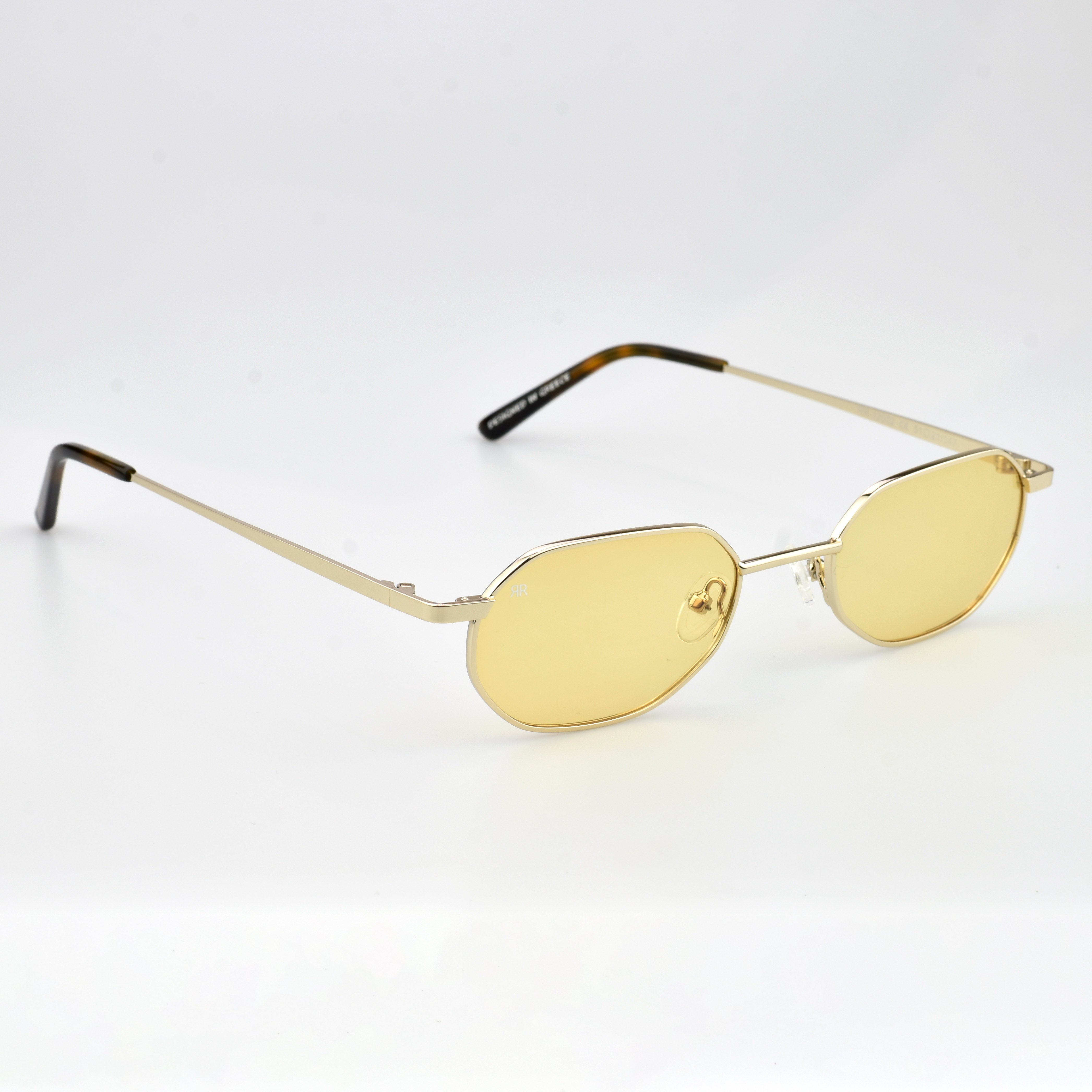 NICO YELLOW