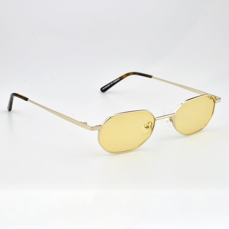 NICO YELLOW