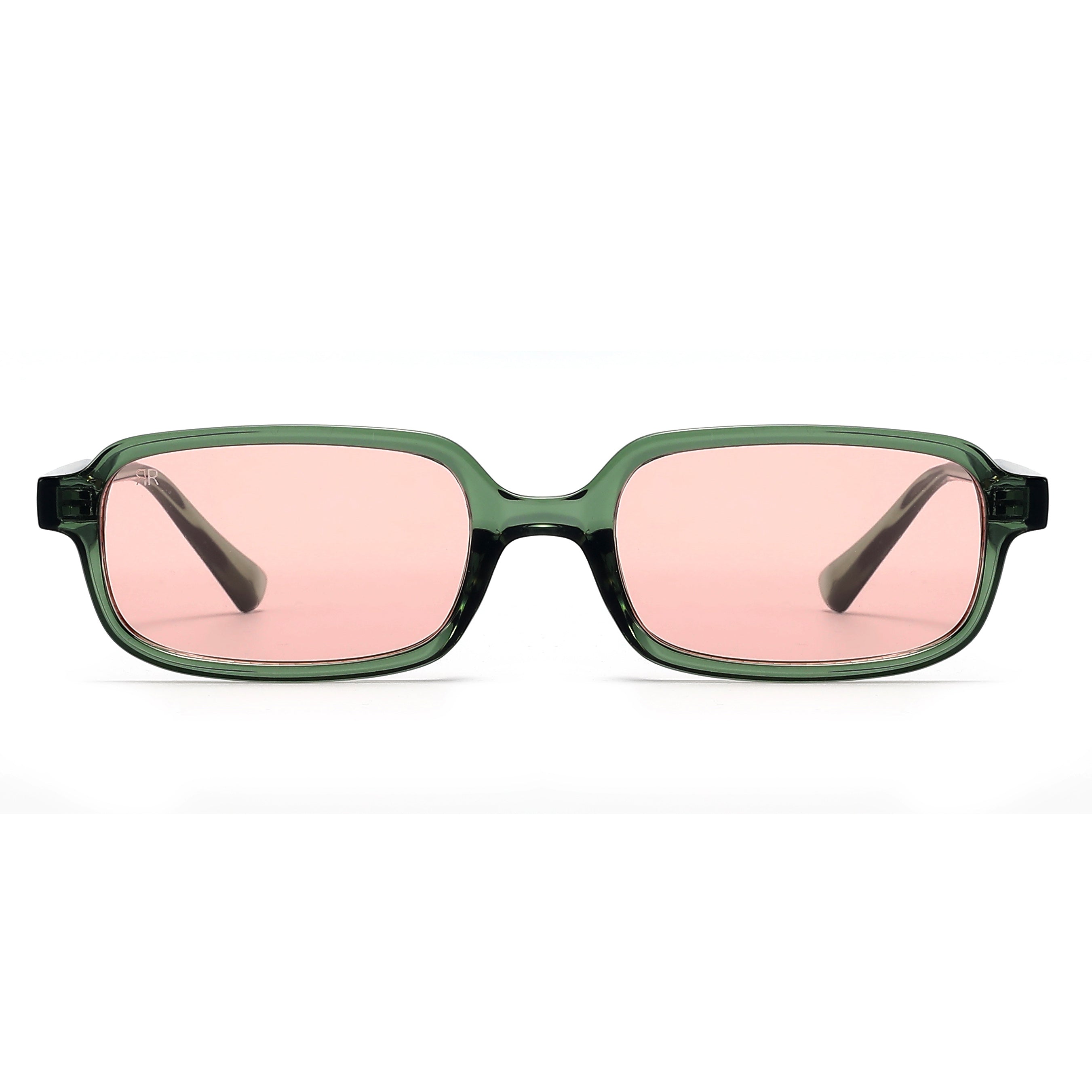 NOIRE EMERALD PINK
