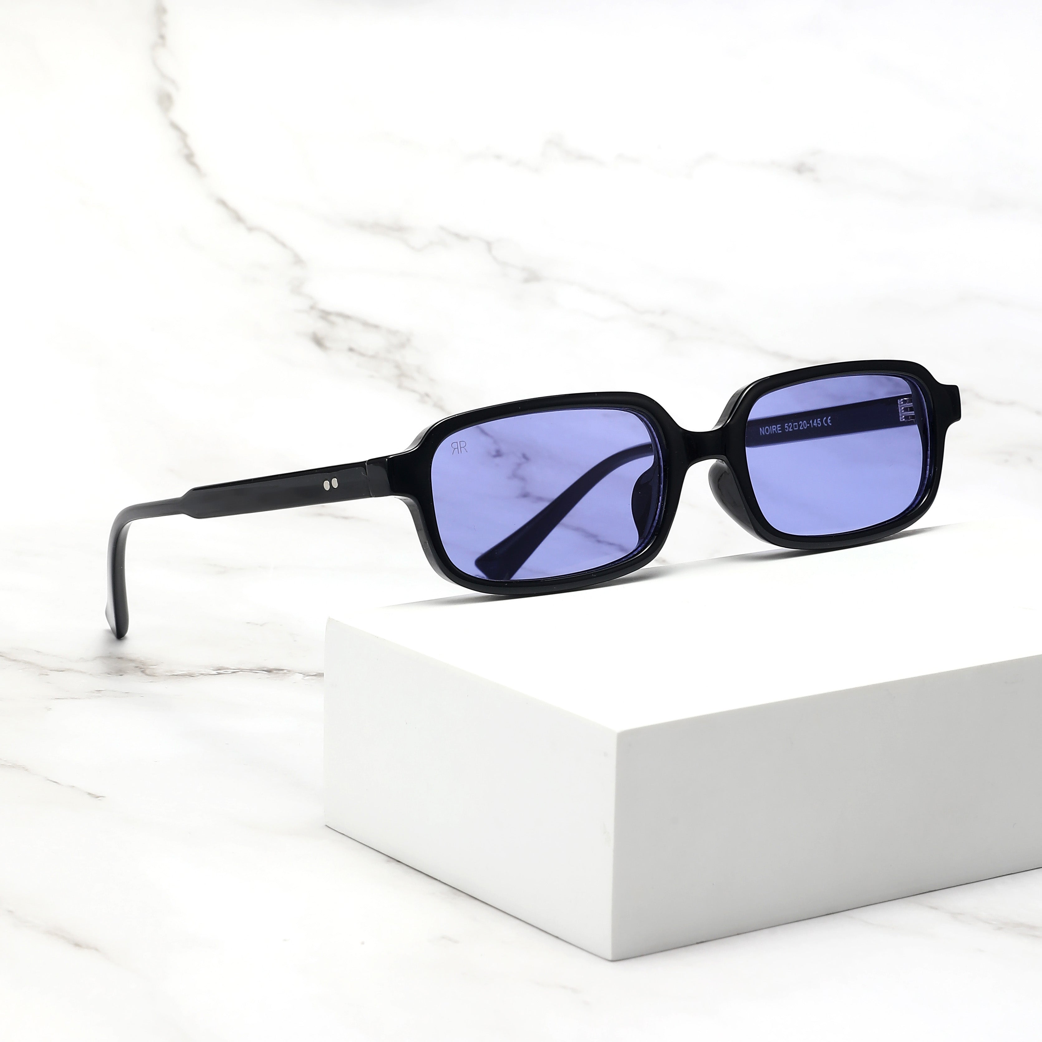 BLACK MIDNIGHT PURPLE