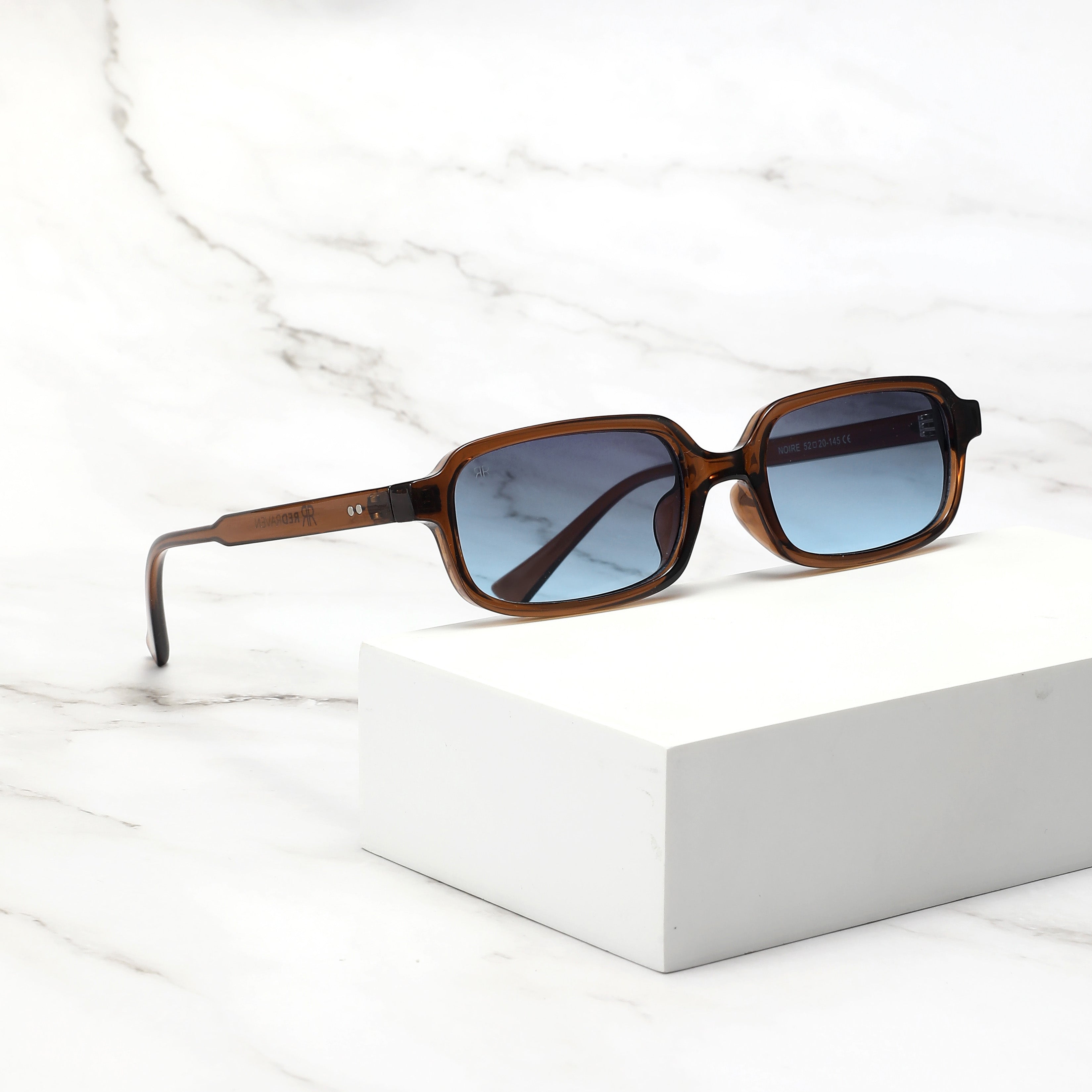 NOIRE WOOD BLUE