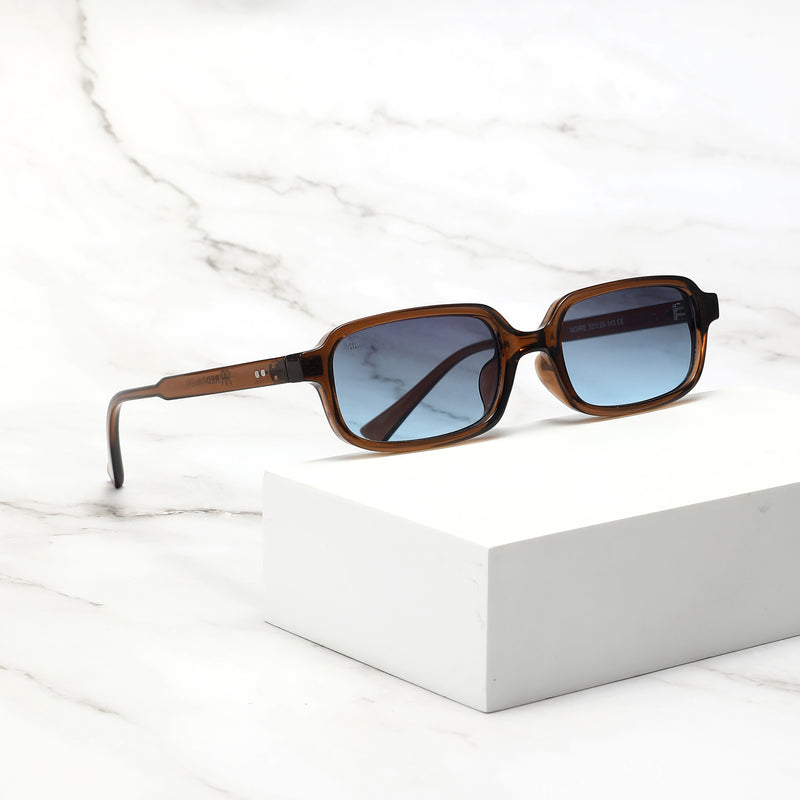 NOIRE WOOD BLUE