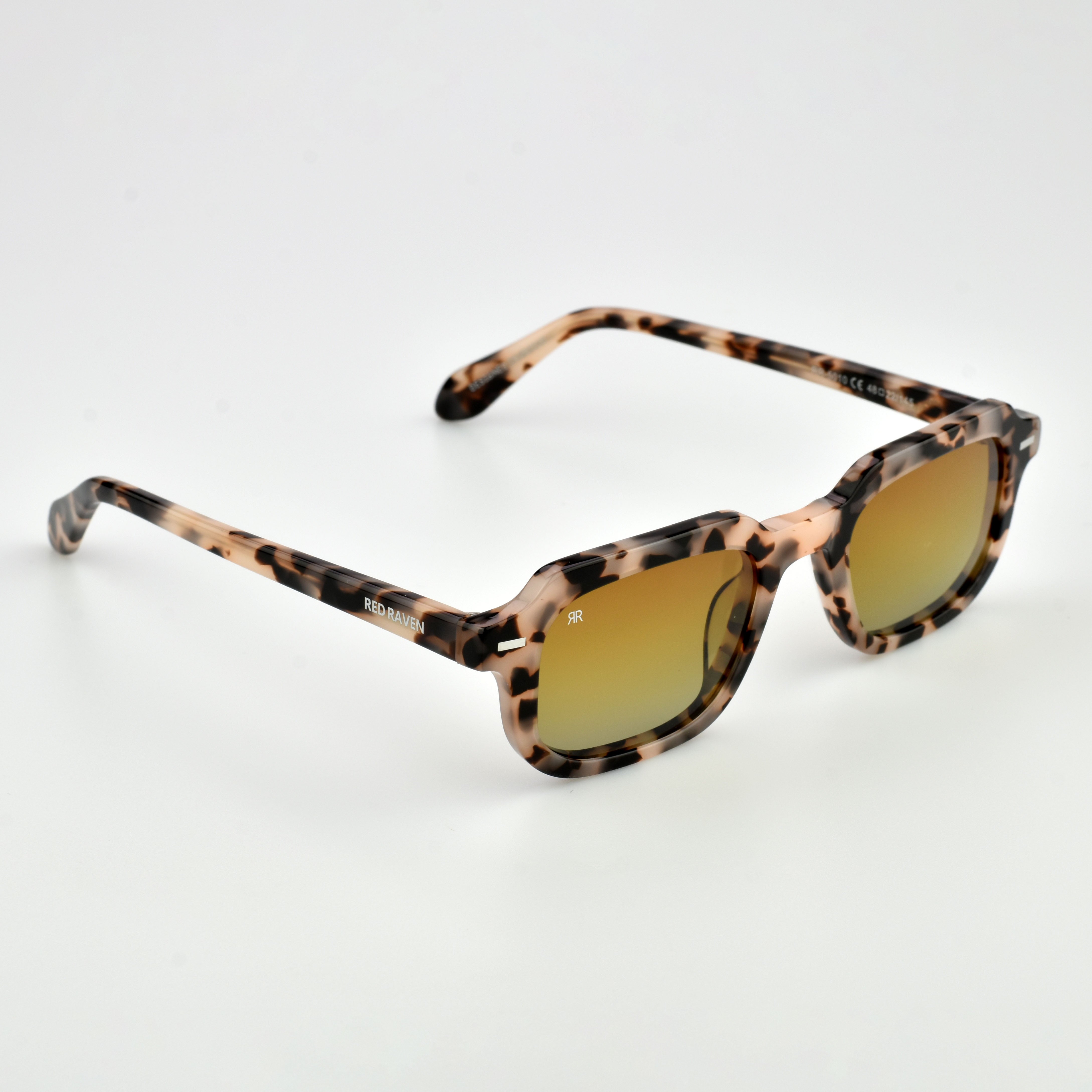 O.G. MILKSHAKE ORANGE - Red Raven