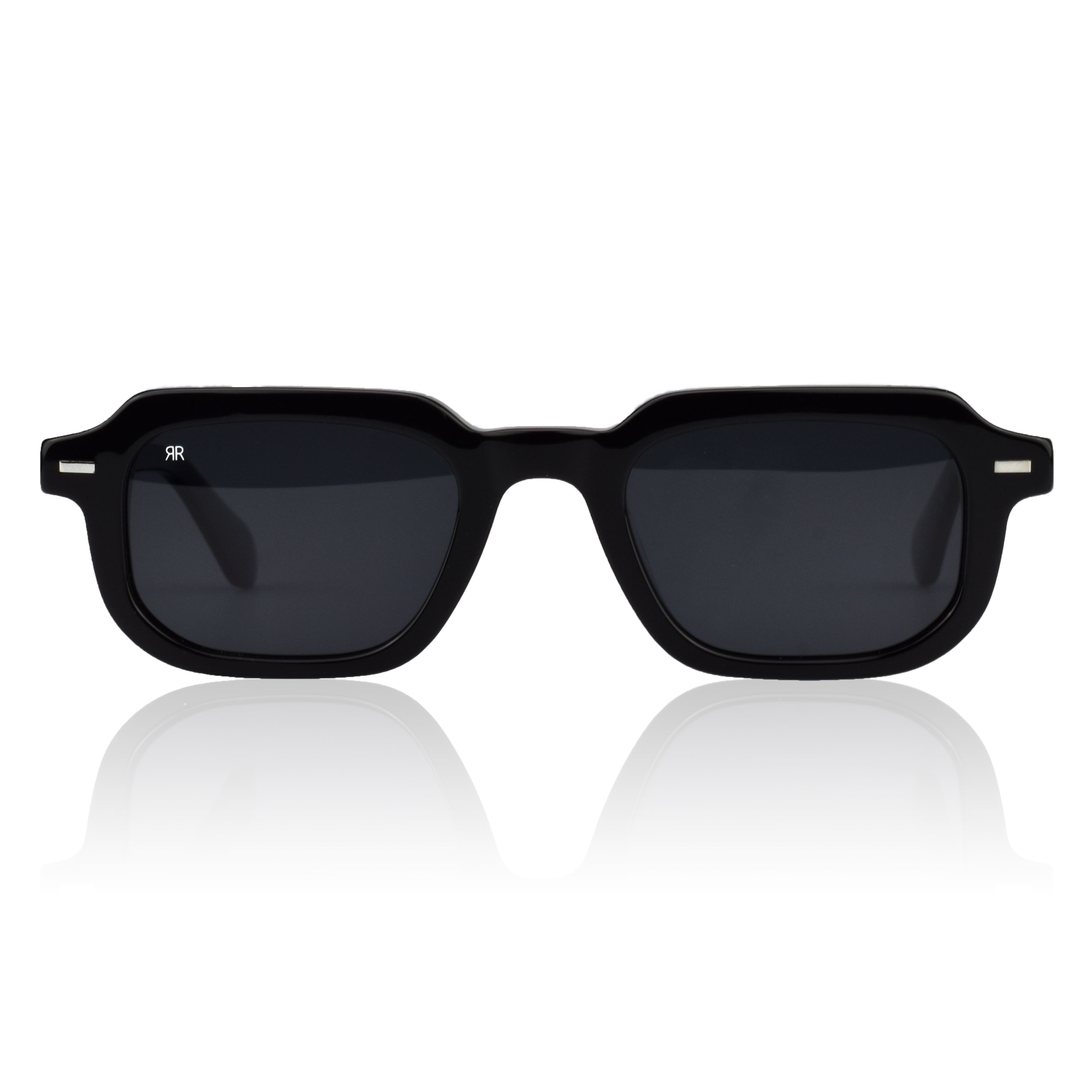 OG TOTAL BLACK