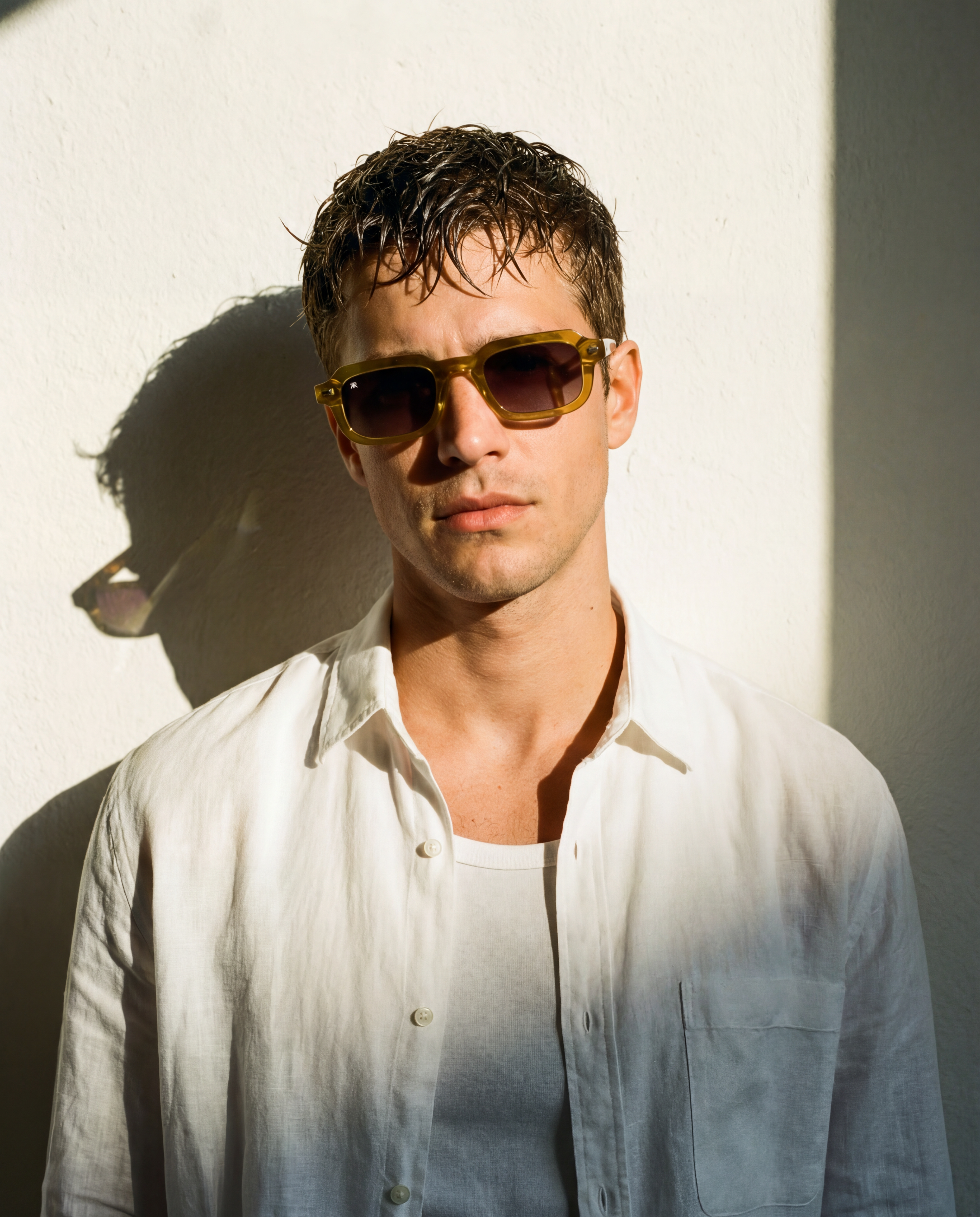 O.G. CHAMPAGNE PURPLE