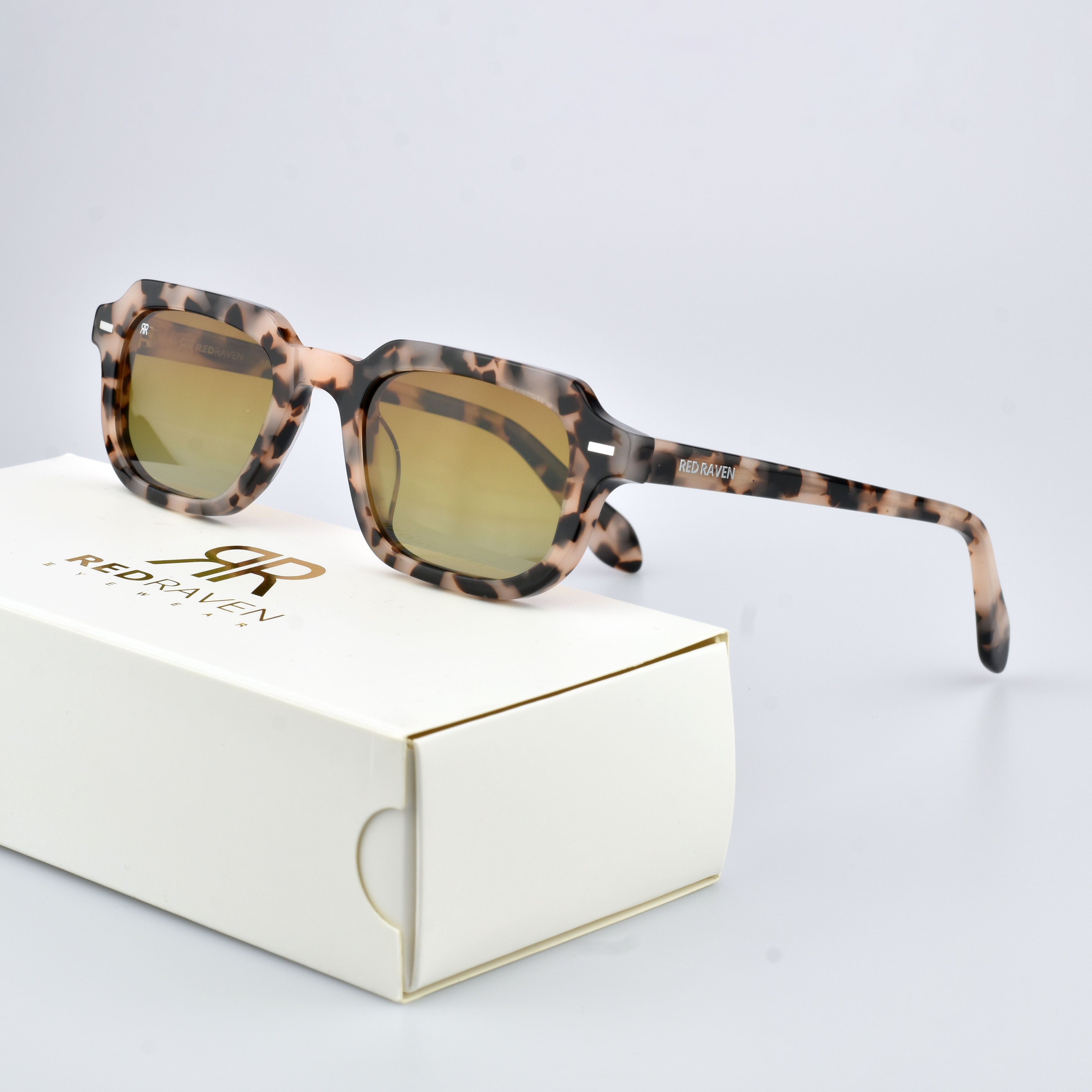 O.G. MILKSHAKE ORANGE - Red Raven