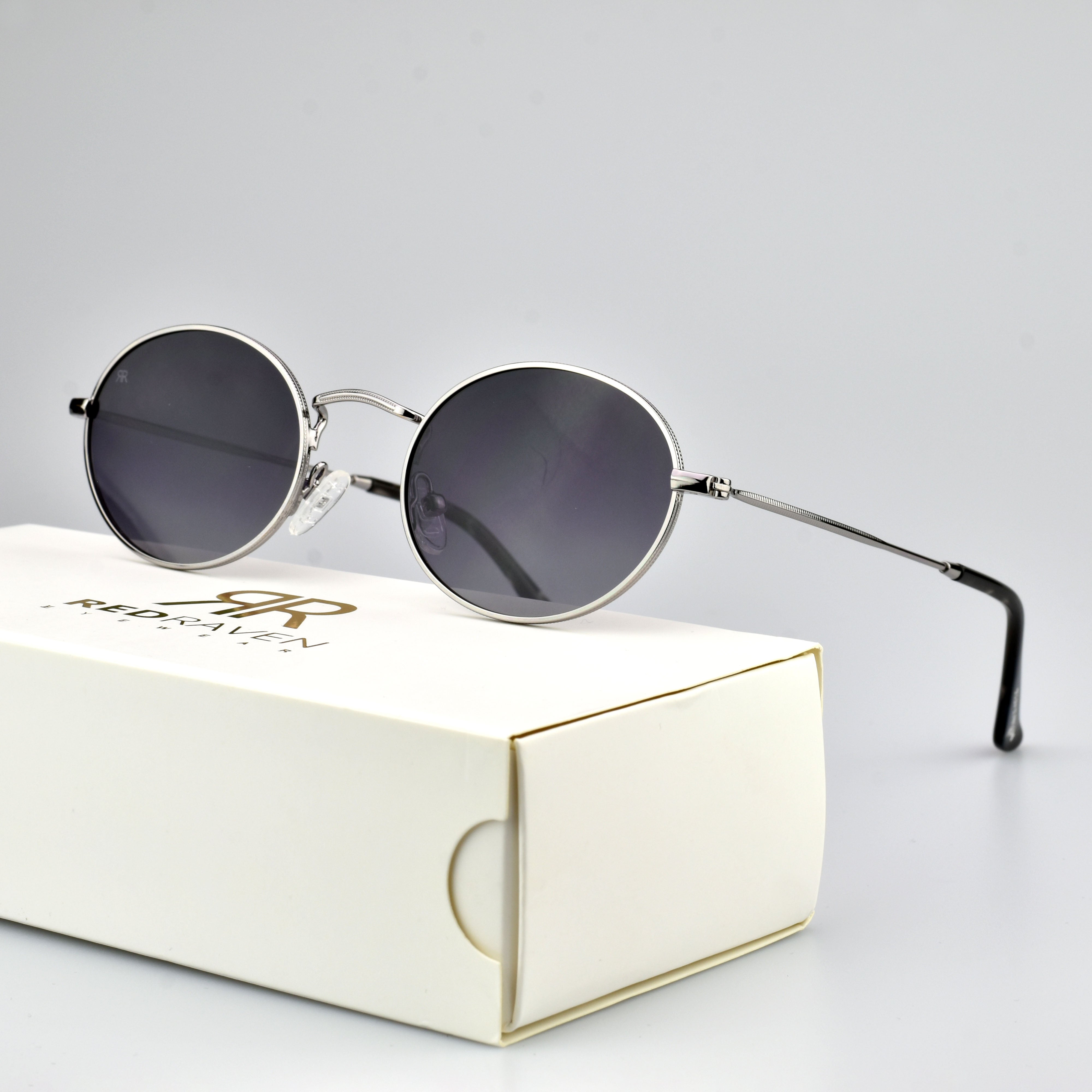 ONAR PURPLE - Red Raven