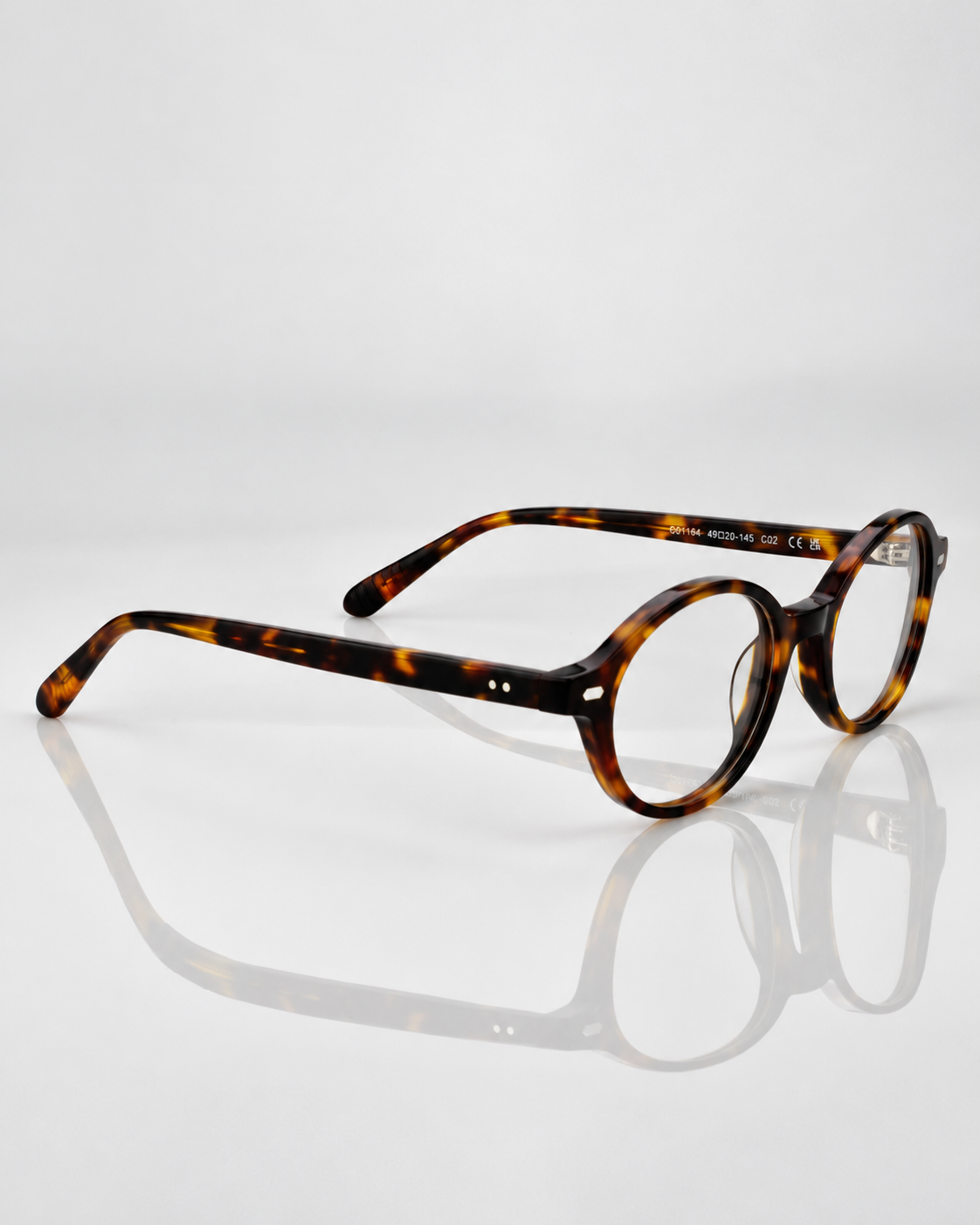 OPTICAL #011 AMBER