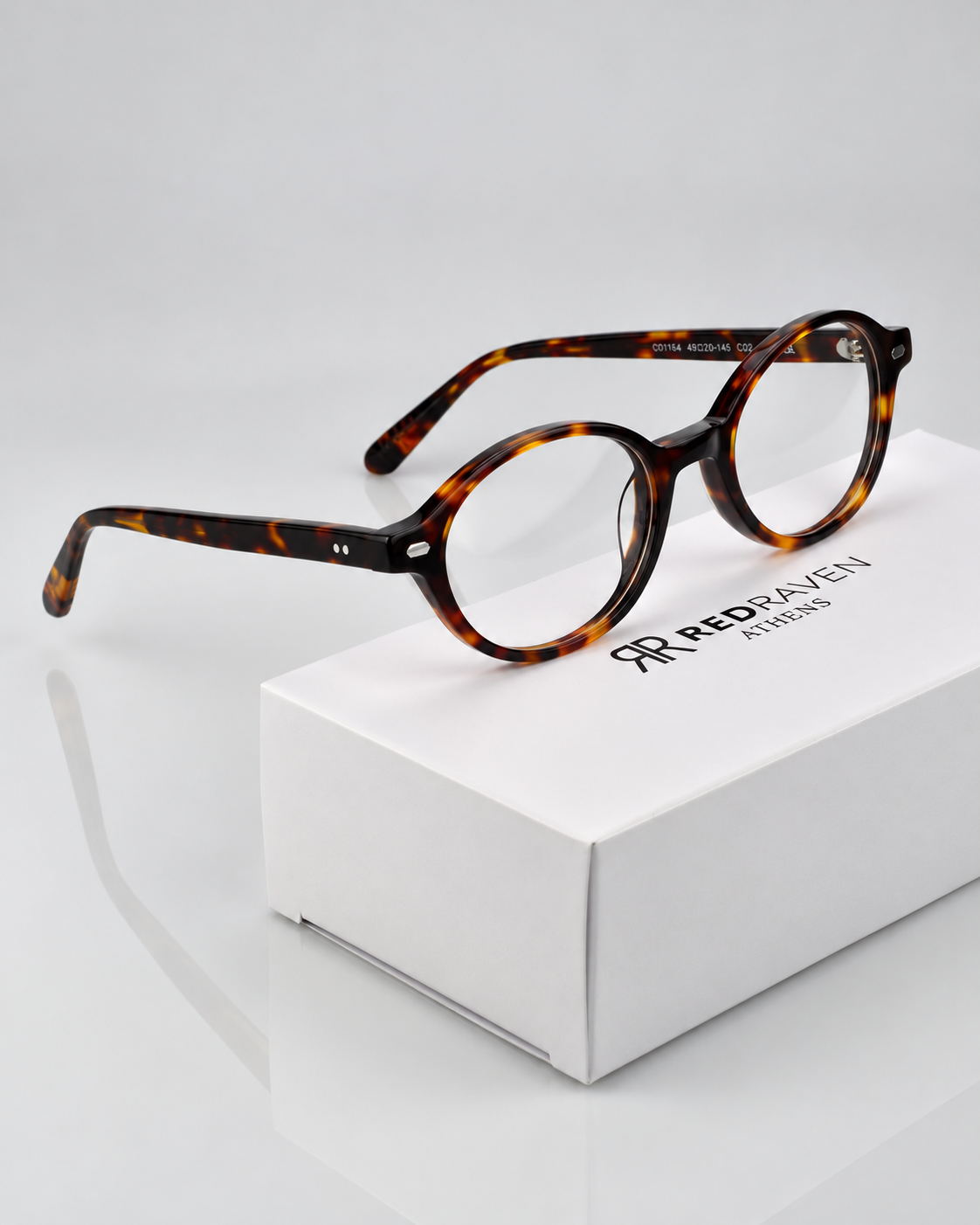 OPTICAL #011 AMBER