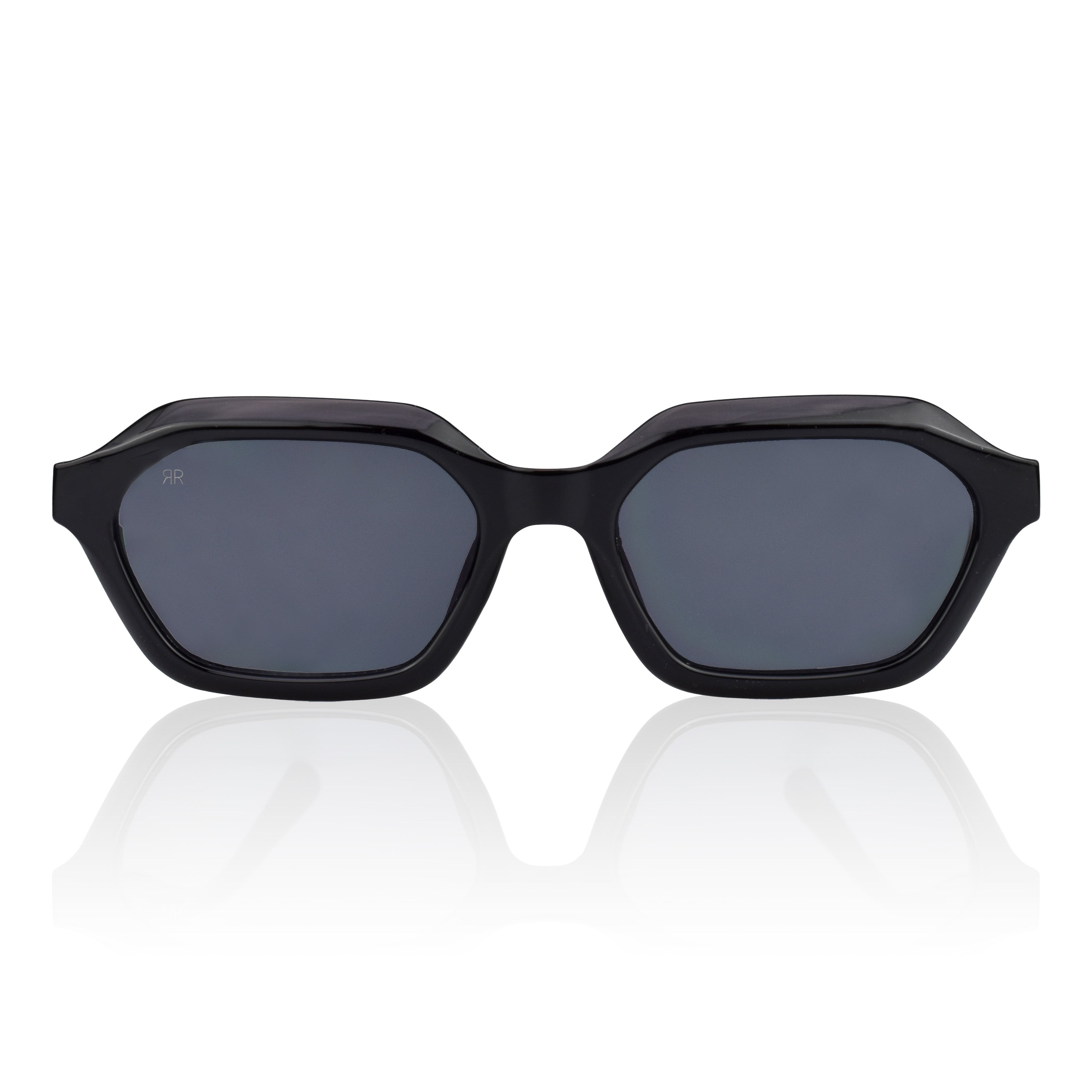 PAUL BLACK - Red Raven