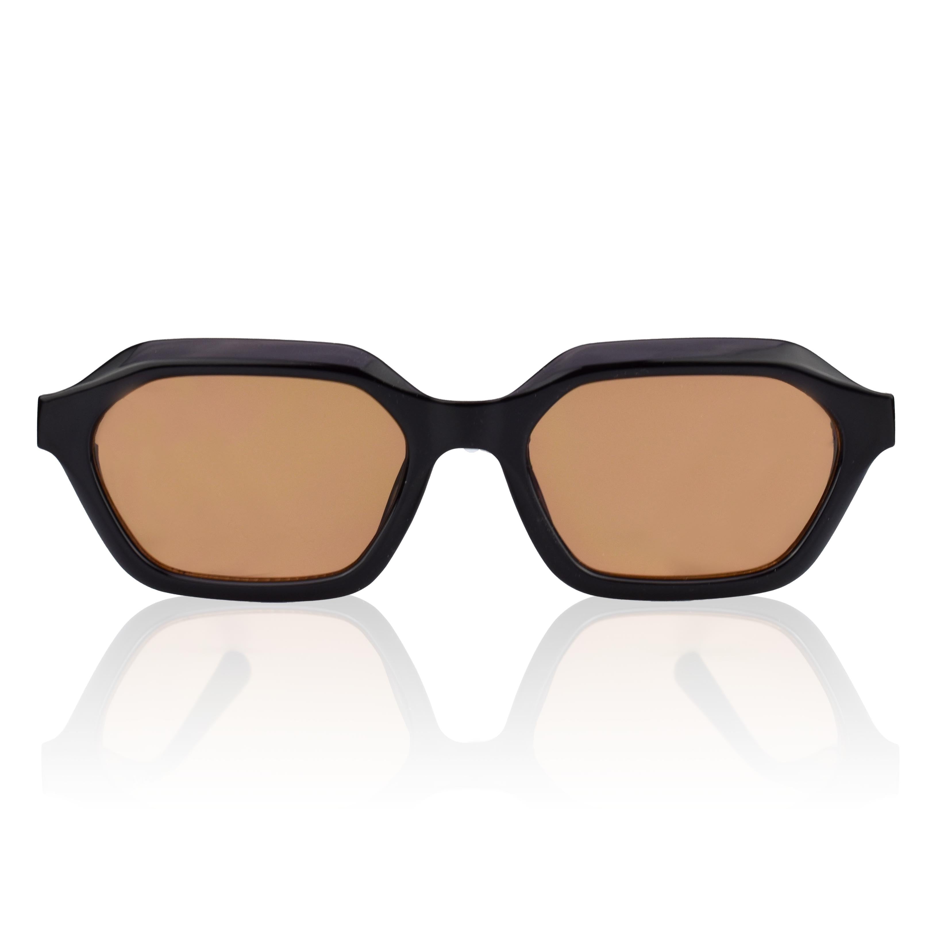 PAUL DARK BROWN - Red Raven