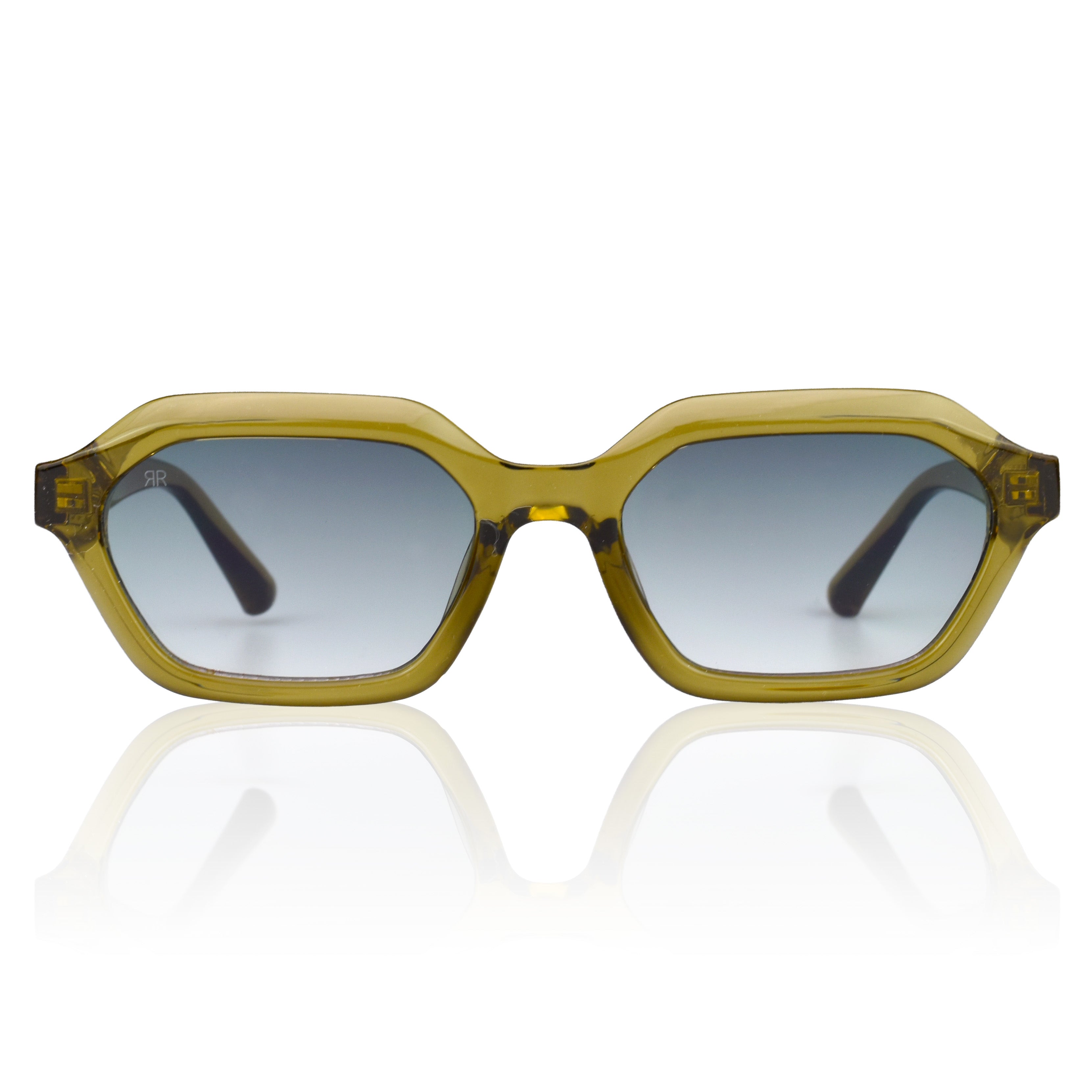 PAUL SANDY EMERALD - Red Raven