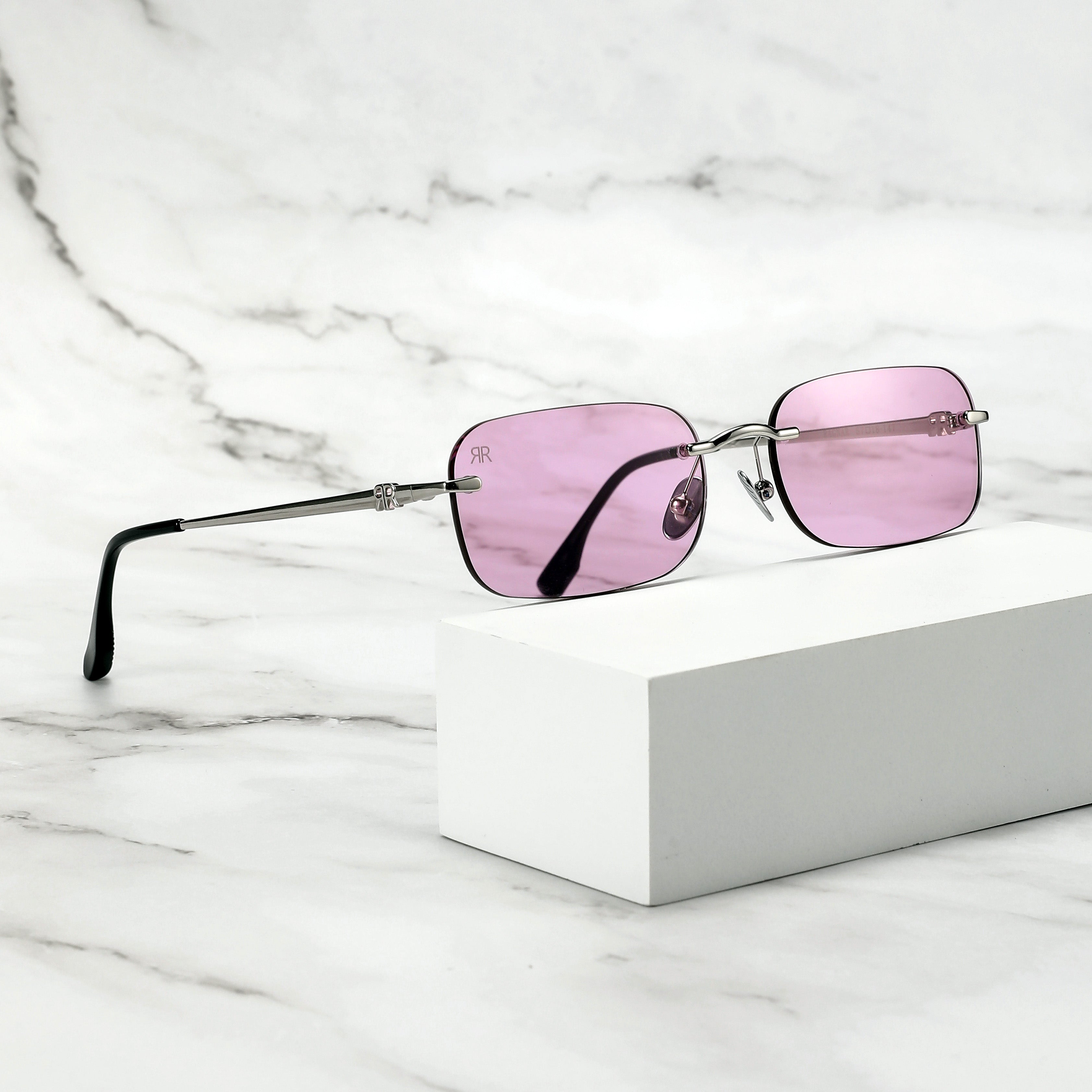 RAGNAR DEEP PURPLE - Red Raven