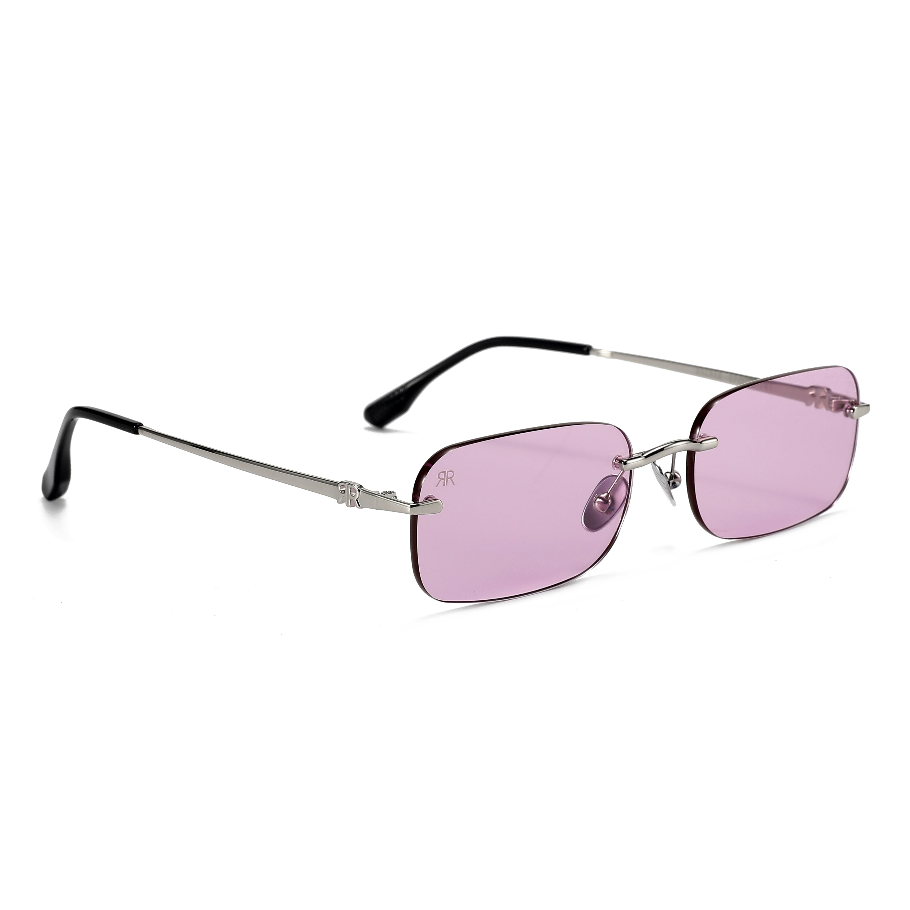 RAGNAR DEEP PURPLE - Red Raven