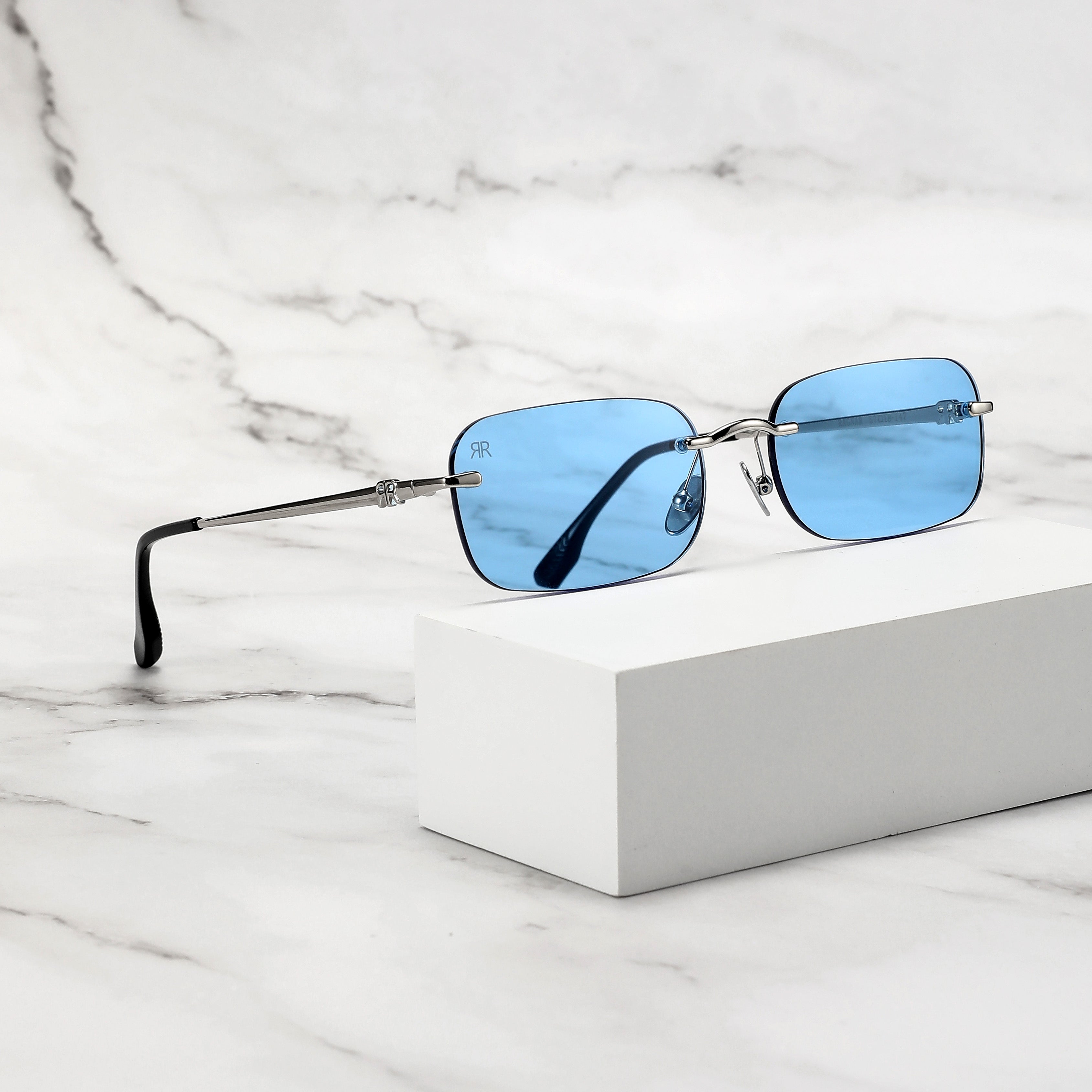 RAGNAR FROZEN BLUE - Red Raven