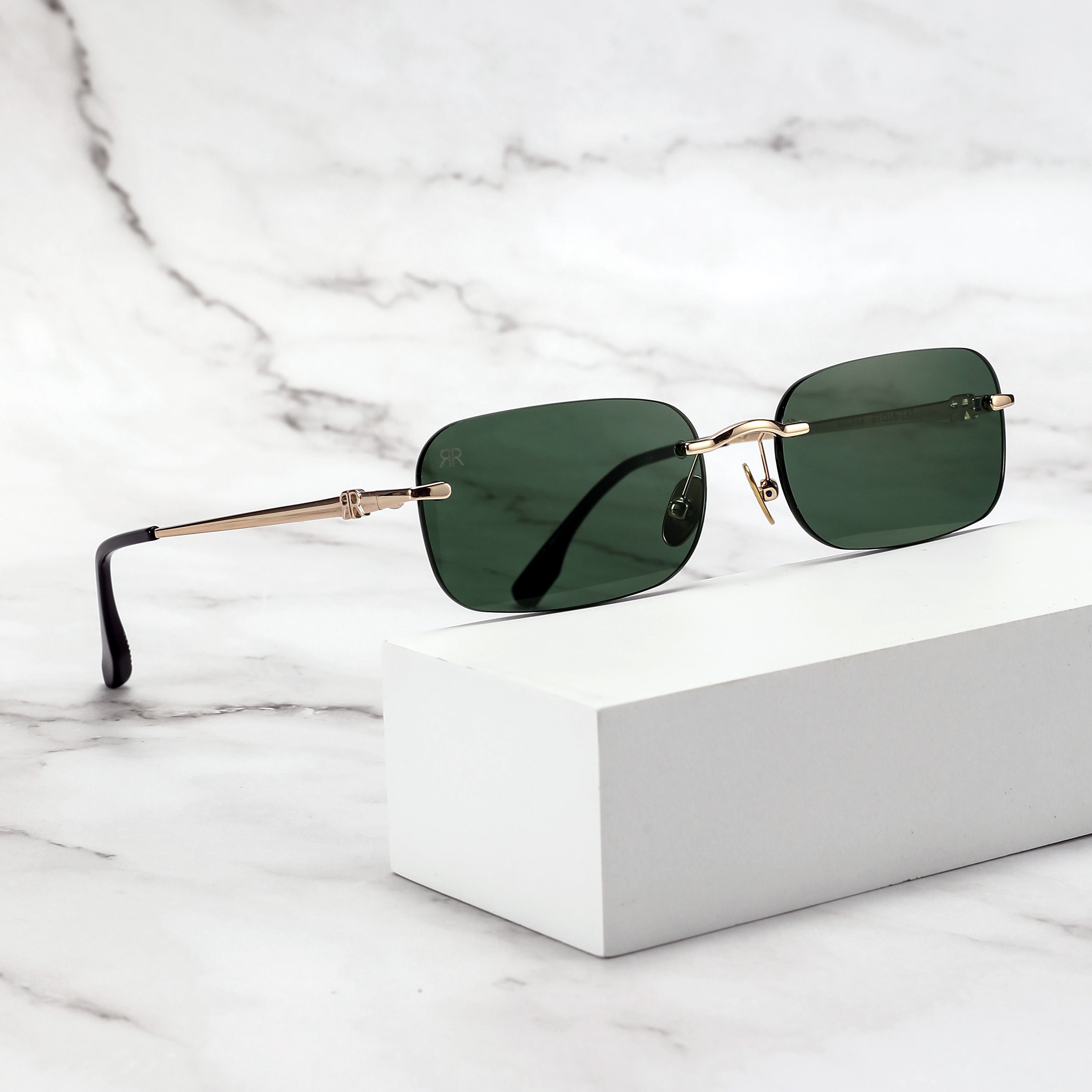 RAGNAR GOLD - Red Raven